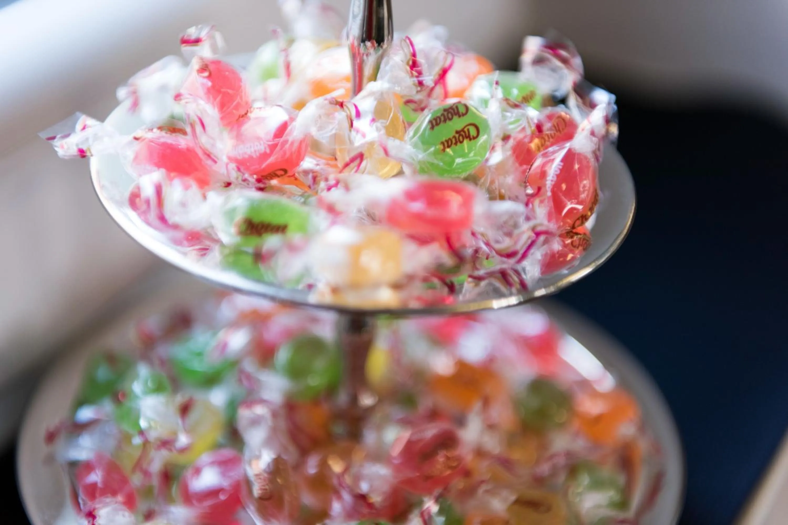 Food and drinks in Bürgerhofhotel