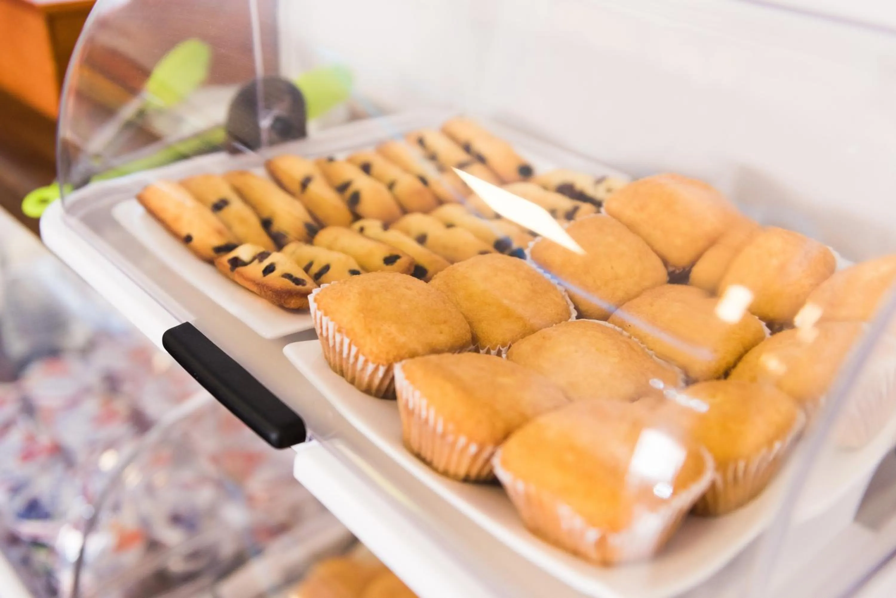 Food and drinks in Bürgerhofhotel