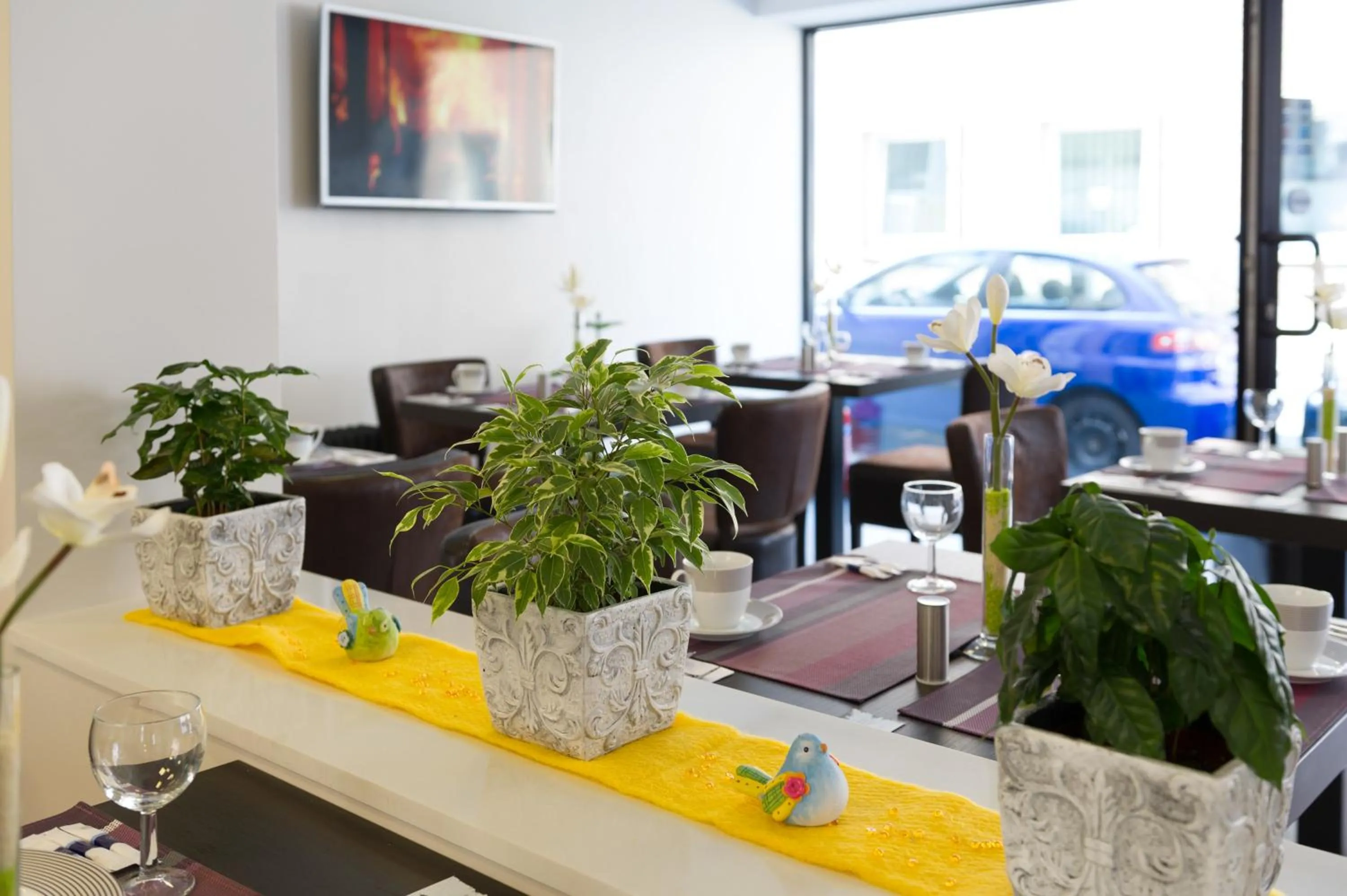 Other in Bürgerhofhotel