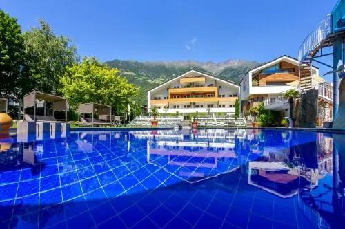 Tyrol family retreat