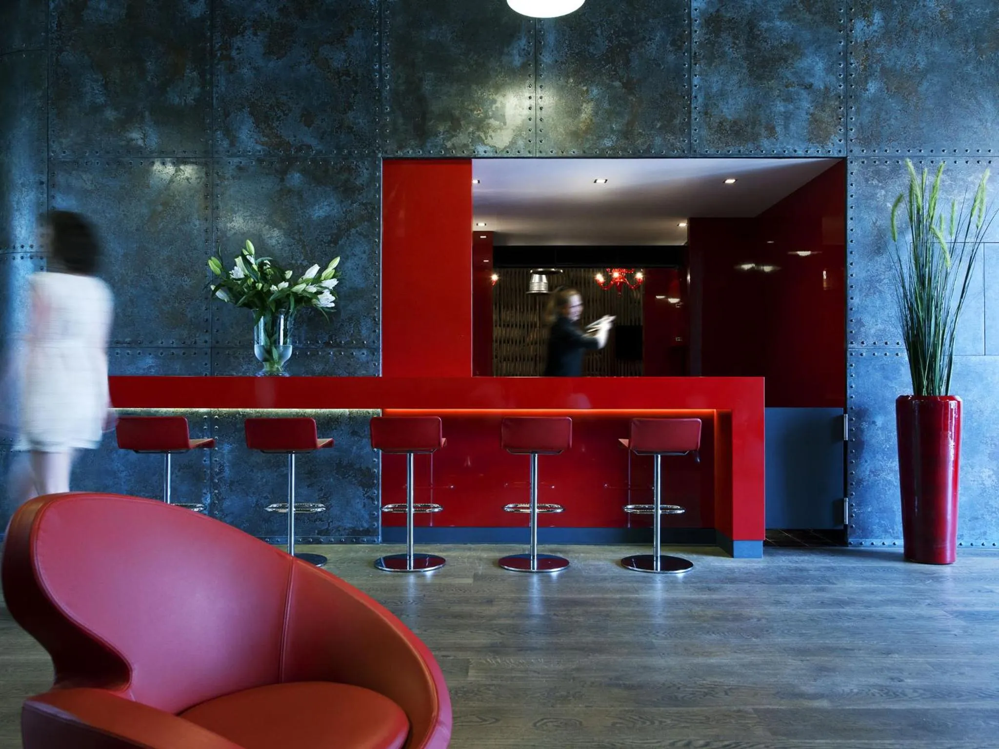 Meeting/conference room in Resort Čapí Hnízdo