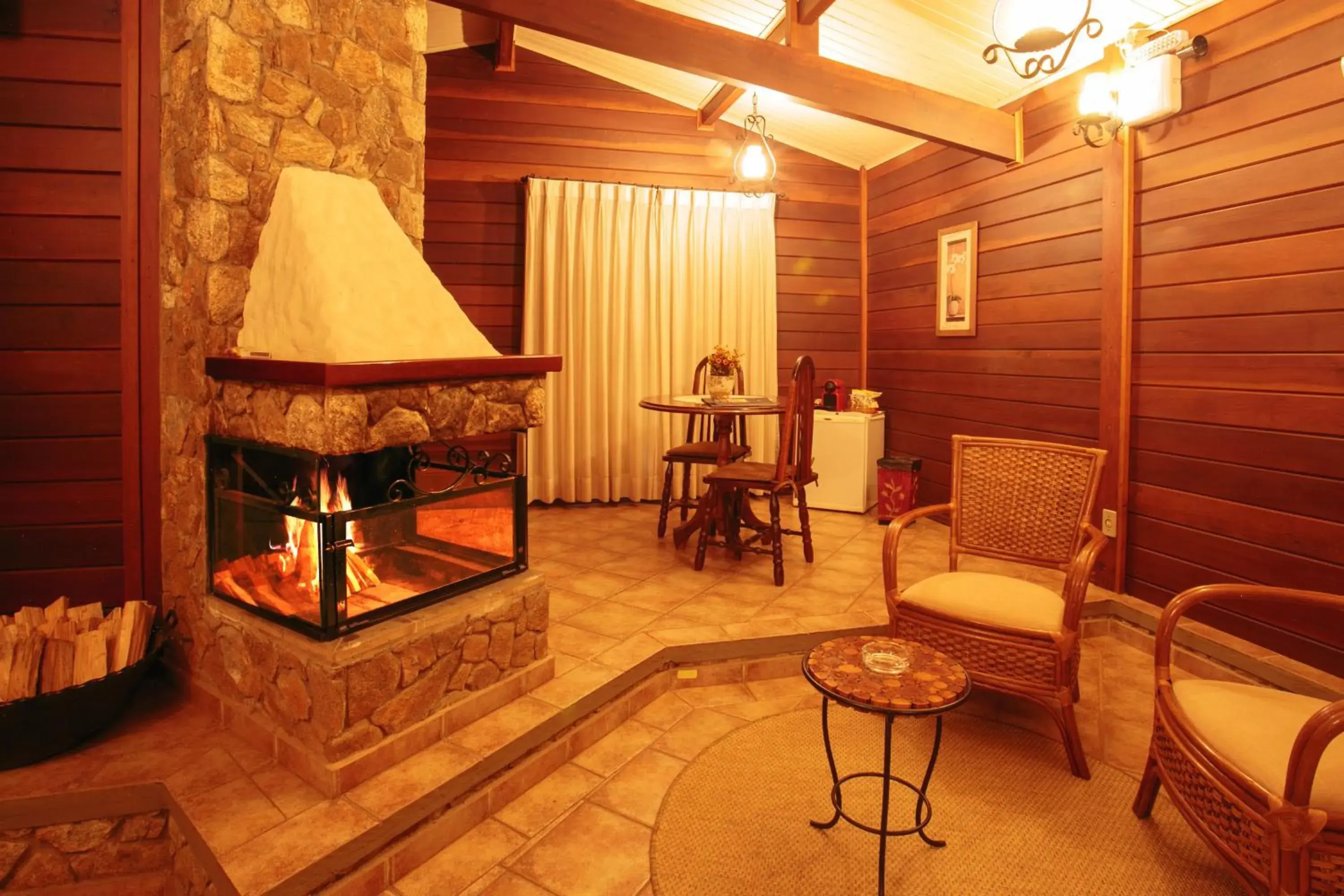 Luxury Chalet in Pousada Varanda das Colinas Luxury Chalet in Pousada Varanda das Colinas