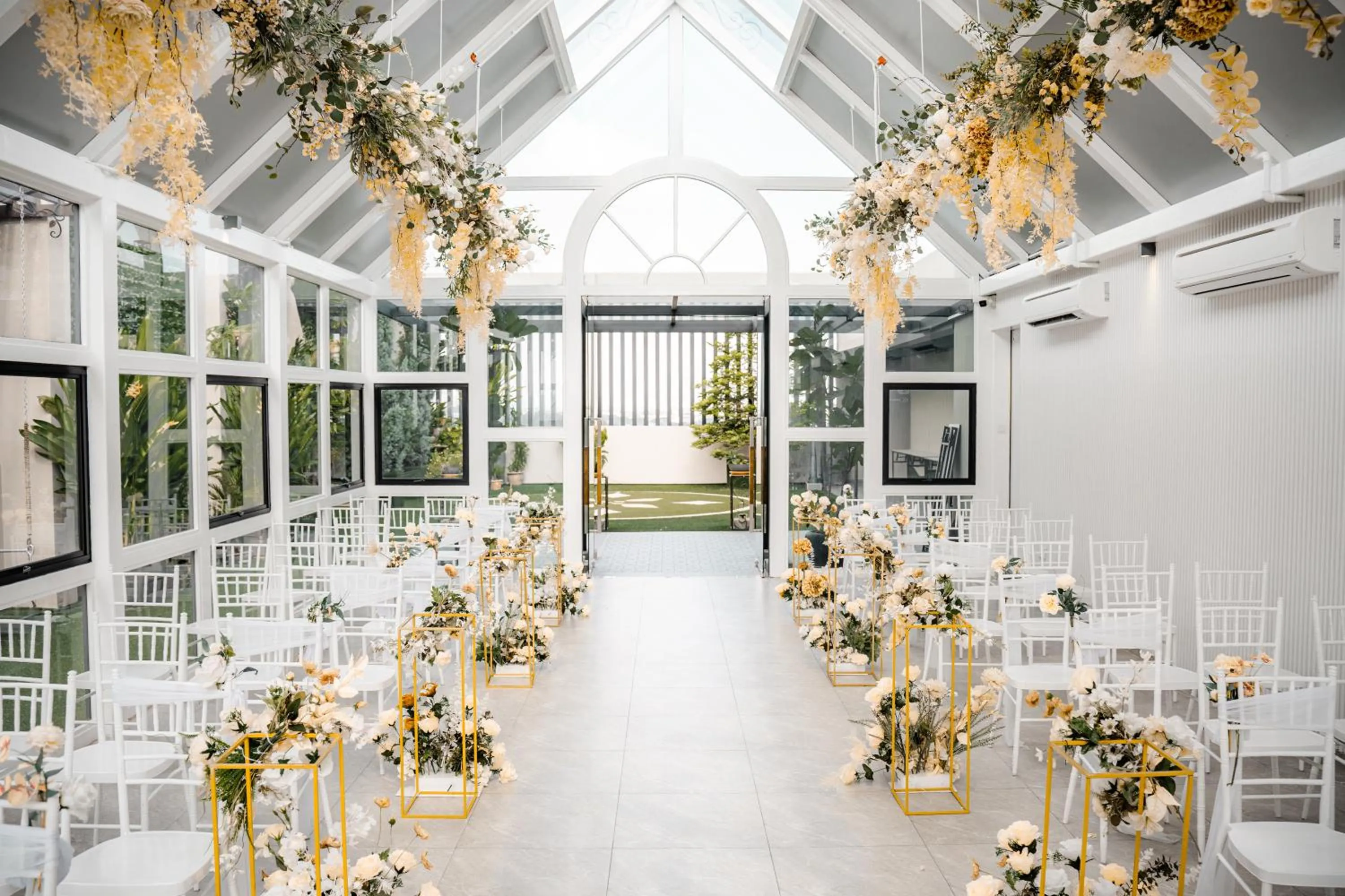 Property building in D ELEGANCE GRAND BANDAR SERI ALAM