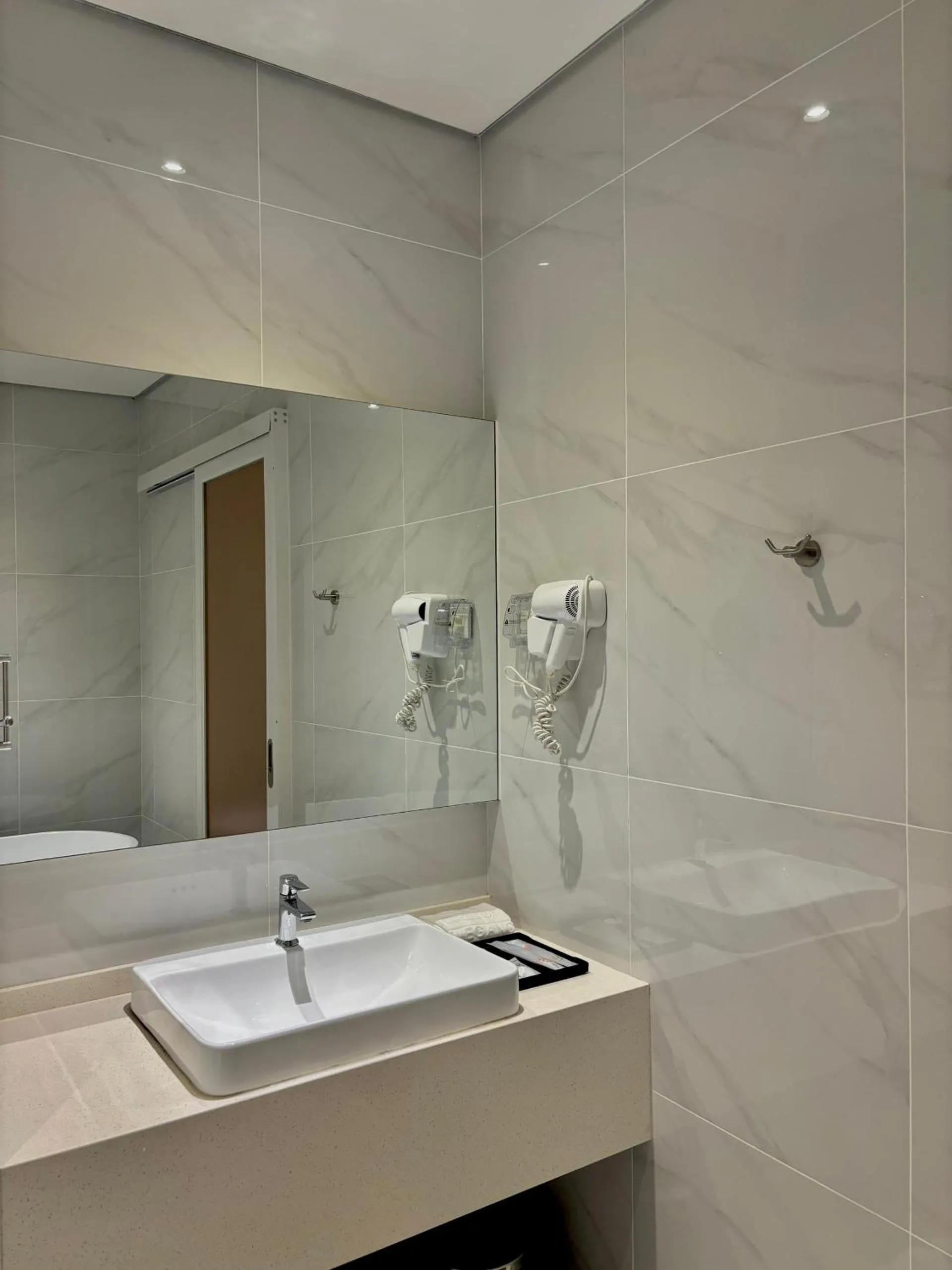 Bathroom in D ELEGANCE GRAND BANDAR SERI ALAM