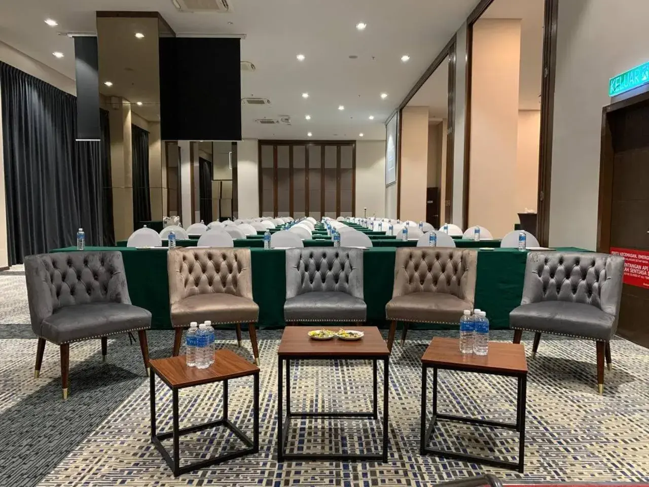 Property building in D ELEGANCE GRAND BANDAR SERI ALAM Property building in D ELEGANCE GRAND BANDAR SERI ALAM