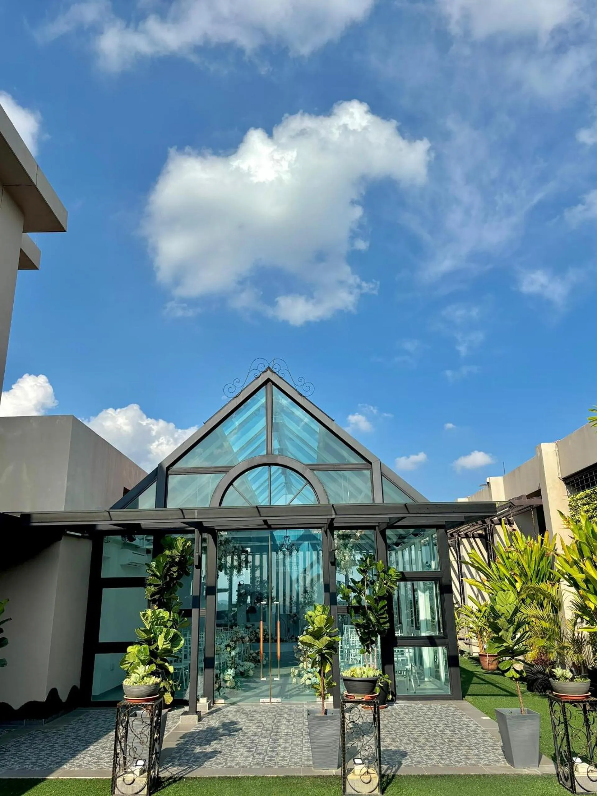 Other in D ELEGANCE GRAND BANDAR SERI ALAM