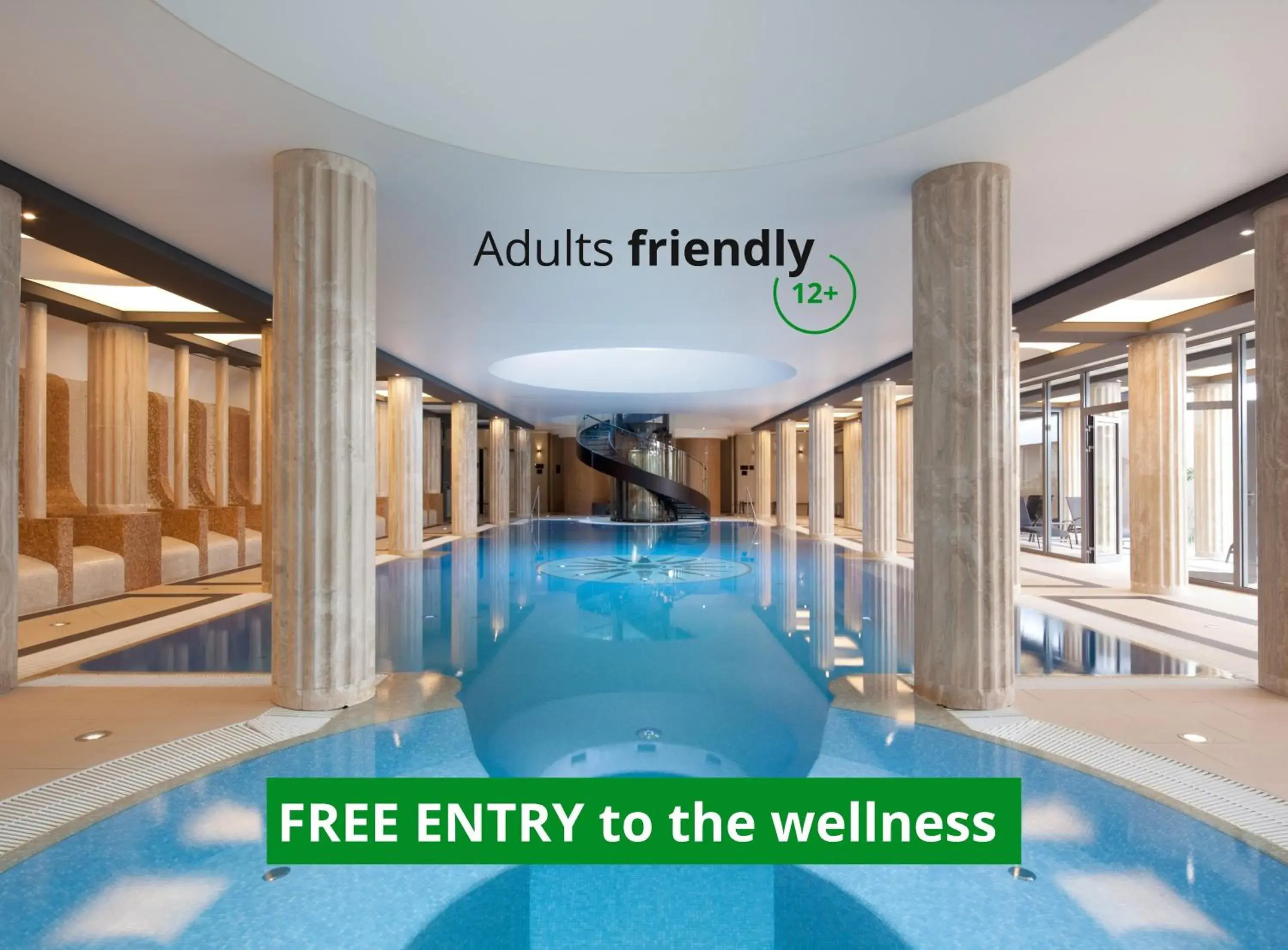 Alexandria Spa & Wellness Hotel Alexandria Spa & Wellness Hotel