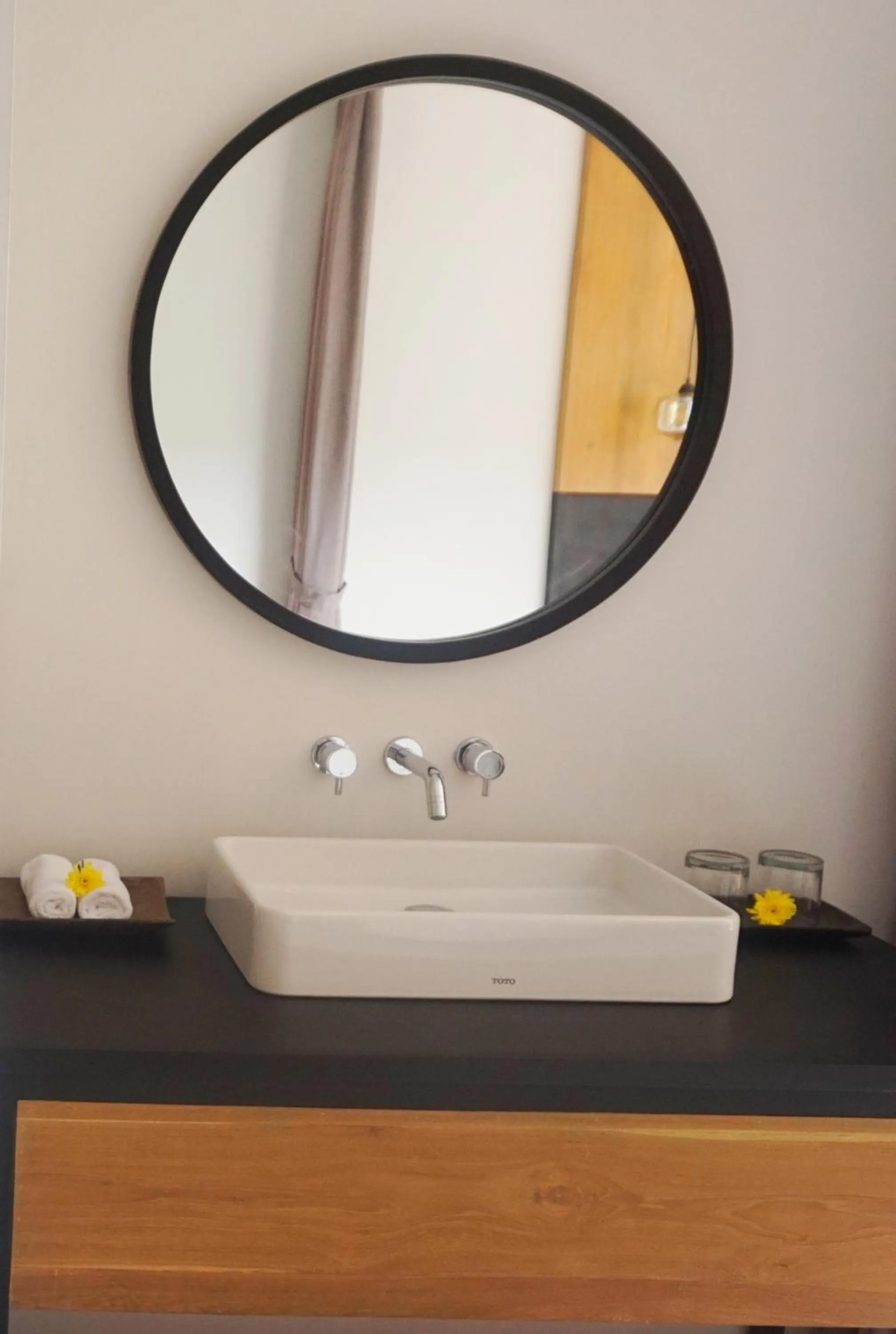 Bathroom in Stana Kendran Villa