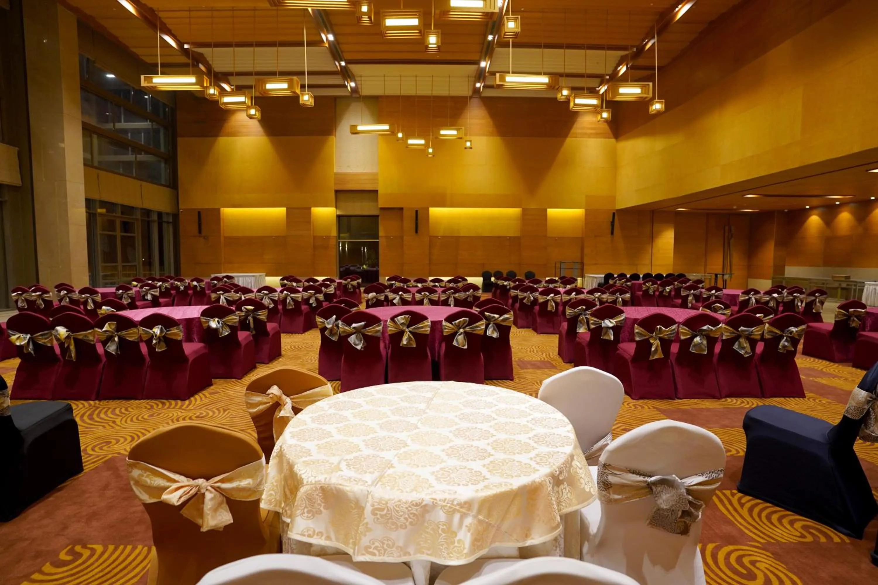 Banquet/Function facilities in The Centrum