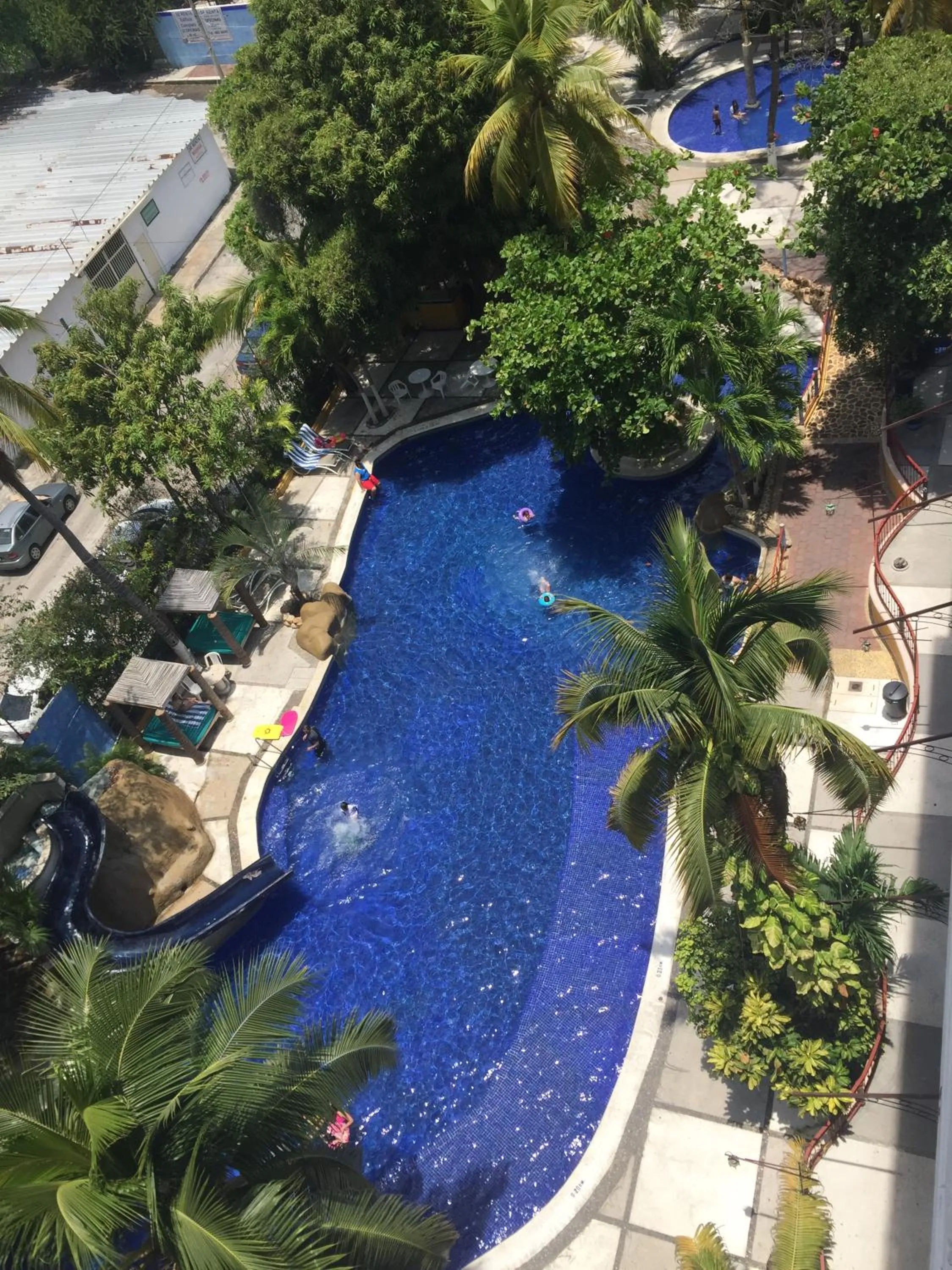 Hotel Delfines Acapulco by NG Hoteles