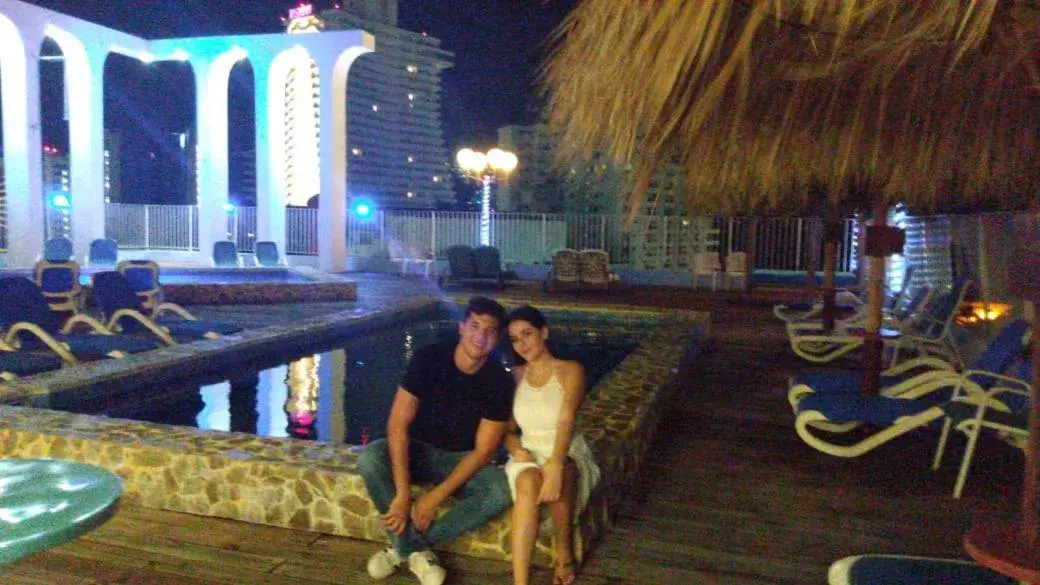 Hotel Delfines Acapulco by NG Hoteles Hotel Delfines Acapulco by NG Hoteles