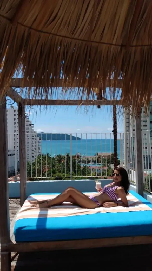 Hotel Delfines Acapulco by NG Hoteles Hotel Delfines Acapulco by NG Hoteles