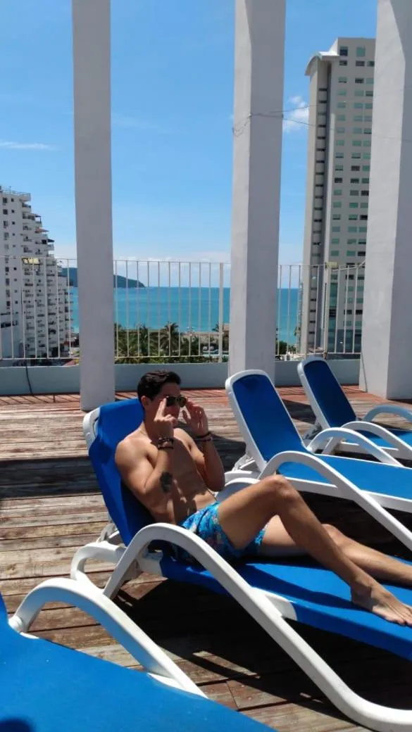 Hotel Delfines Acapulco by NG Hoteles