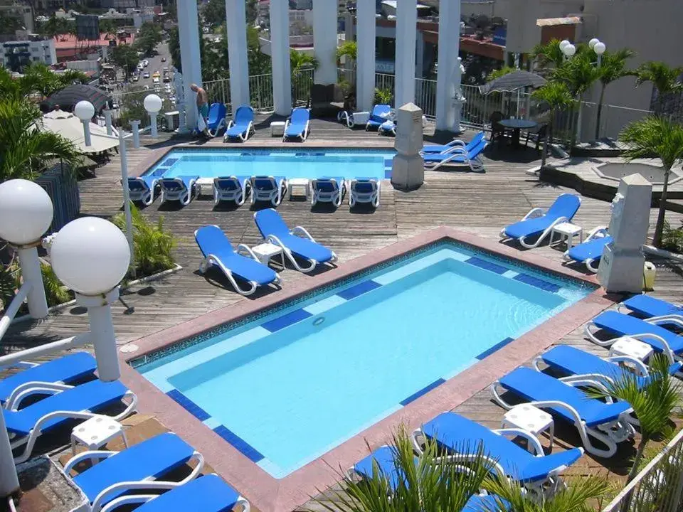 Hotel Delfines Acapulco by NG Hoteles Hotel Delfines Acapulco by NG Hoteles