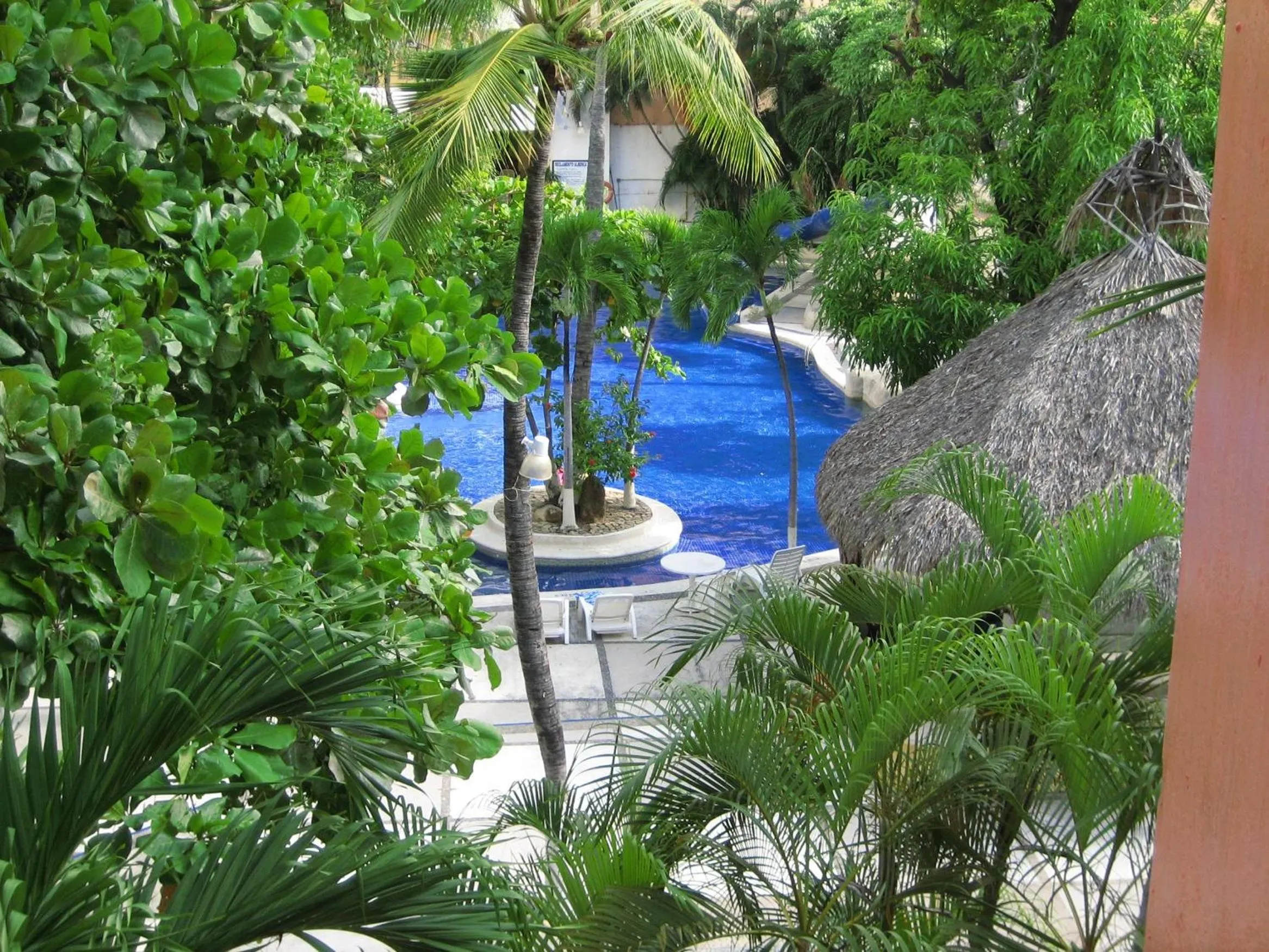 Hotel Delfines Acapulco by NG Hoteles