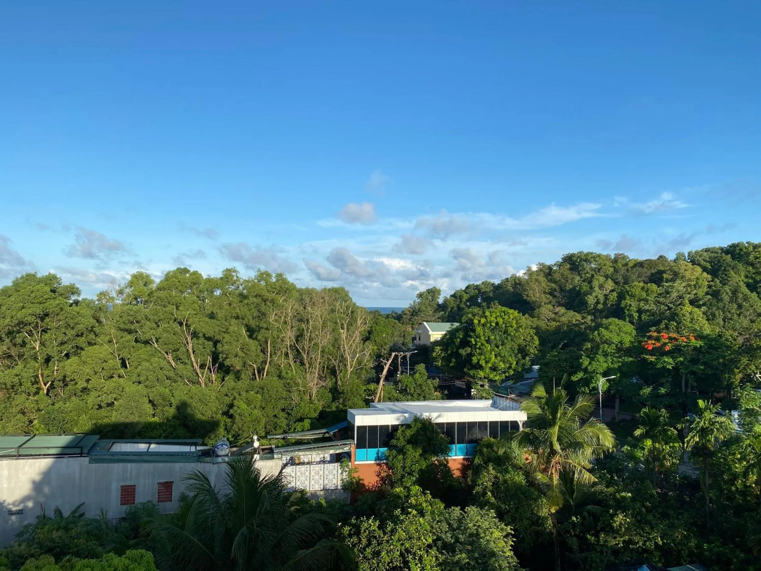 Day in Leaf Hotel Phu Quoc