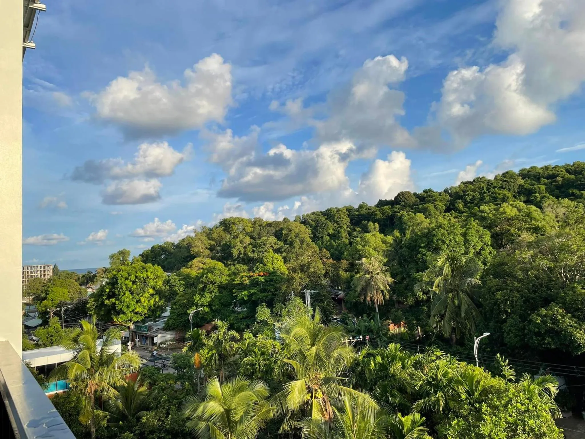 Day in Leaf Hotel Phu Quoc