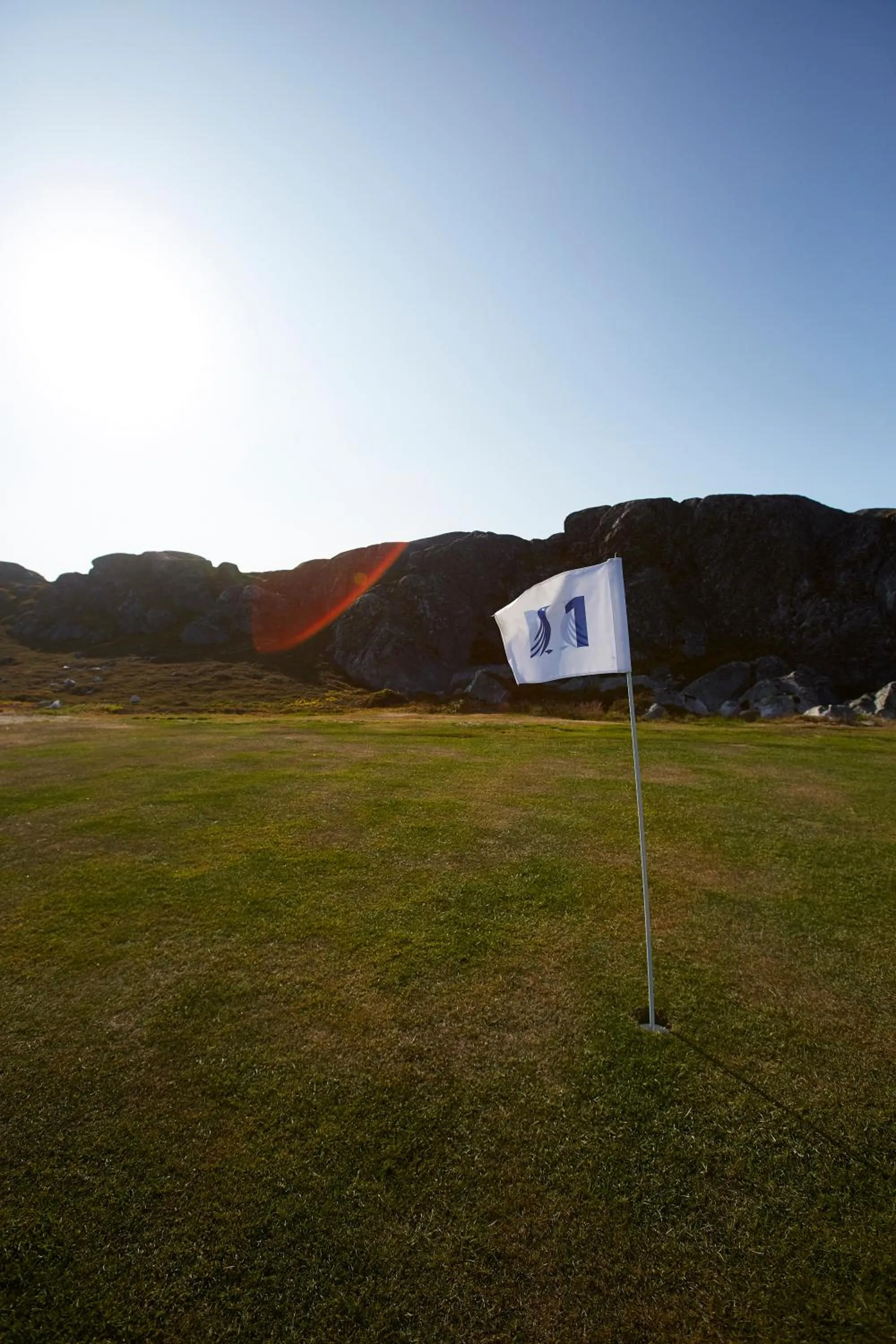 Off site in Hotel Nordbo