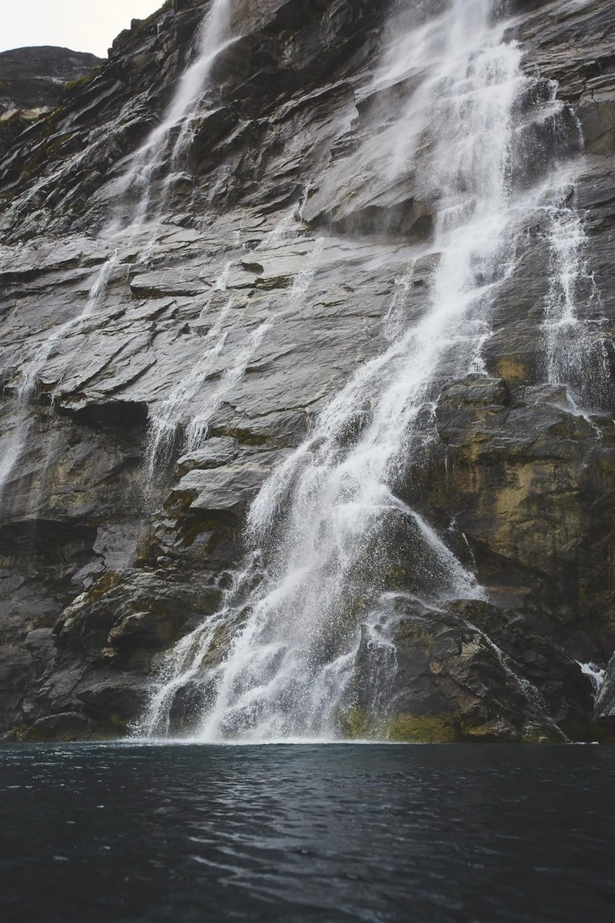 Off site in Hotel Nordbo