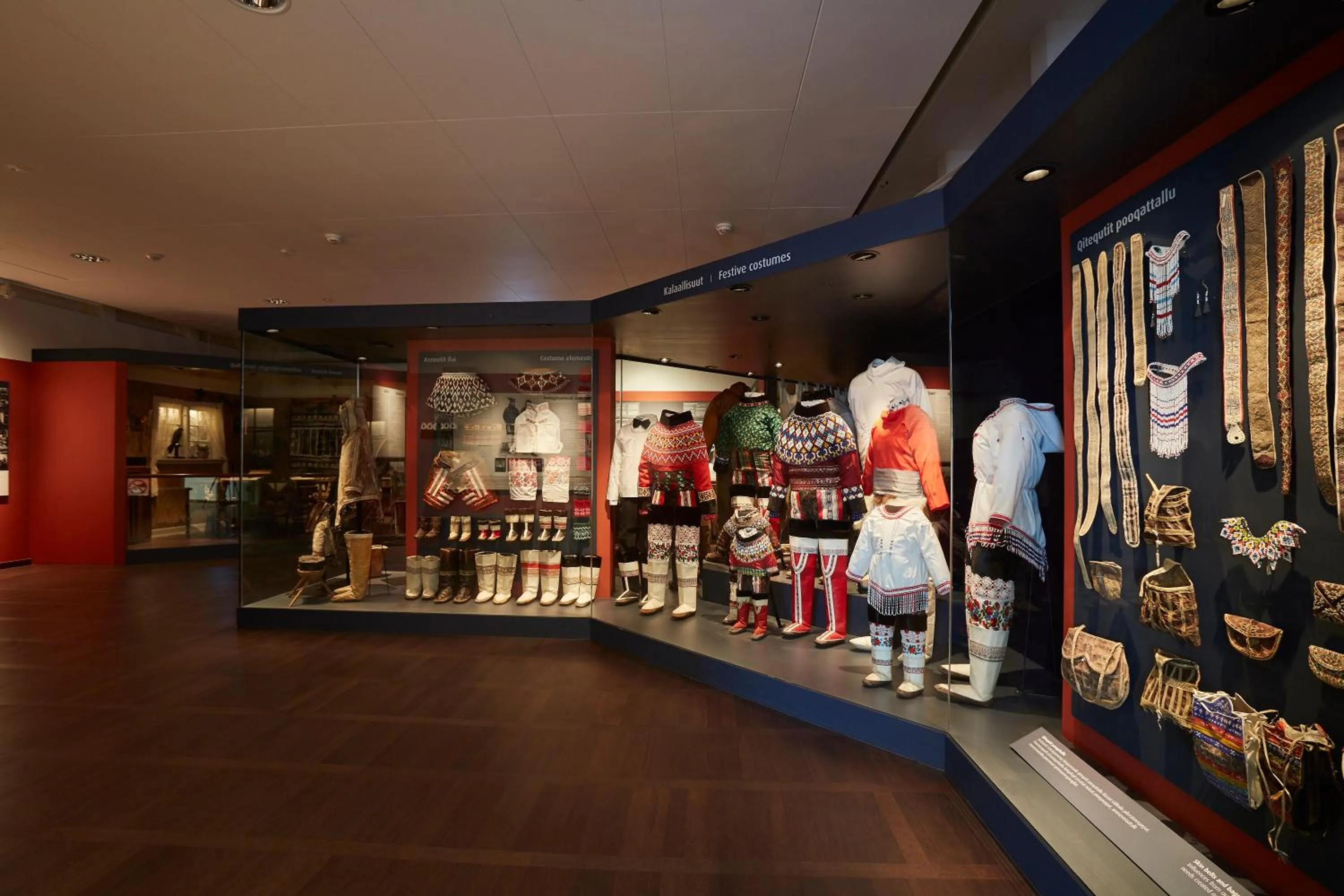 Off site in Hotel Nordbo