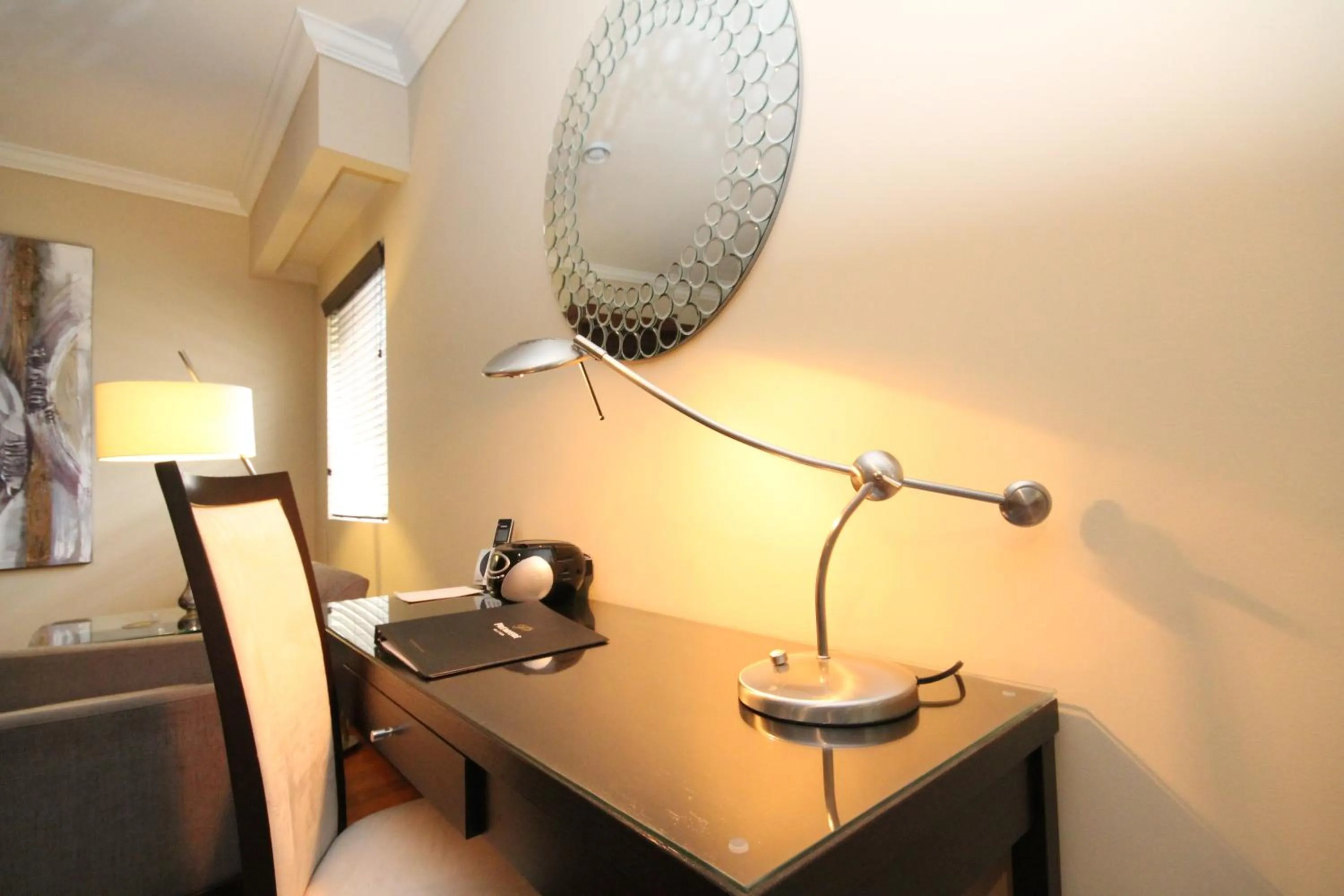 Area and facilities in Premiere Suites - St. John's Signal Hill Gate