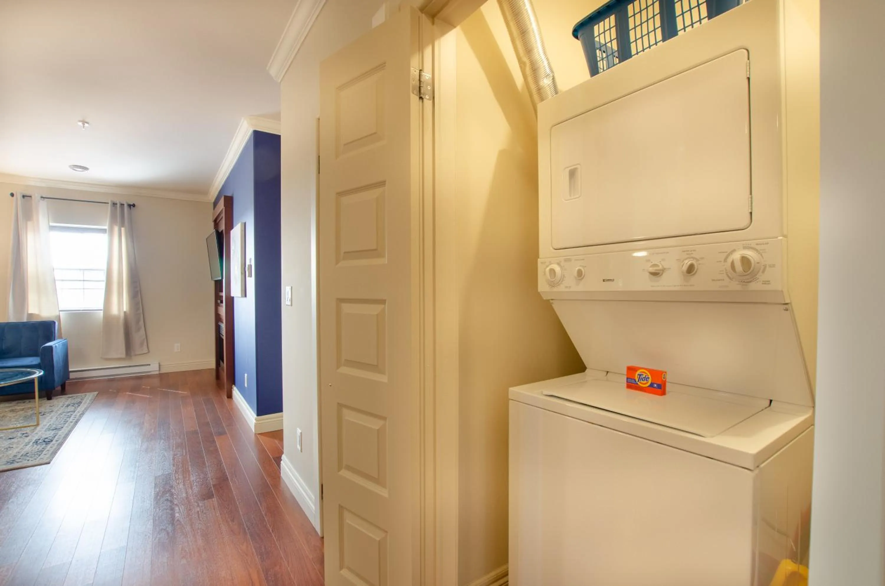 Area and facilities in Premiere Suites - St. John's Signal Hill Gate