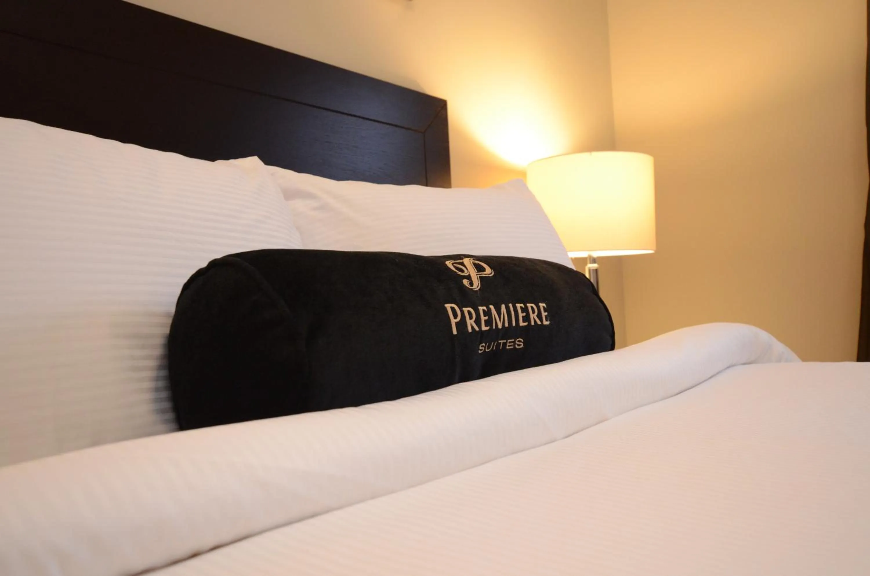 Bedroom in Premiere Suites - St. John's Signal Hill Gate