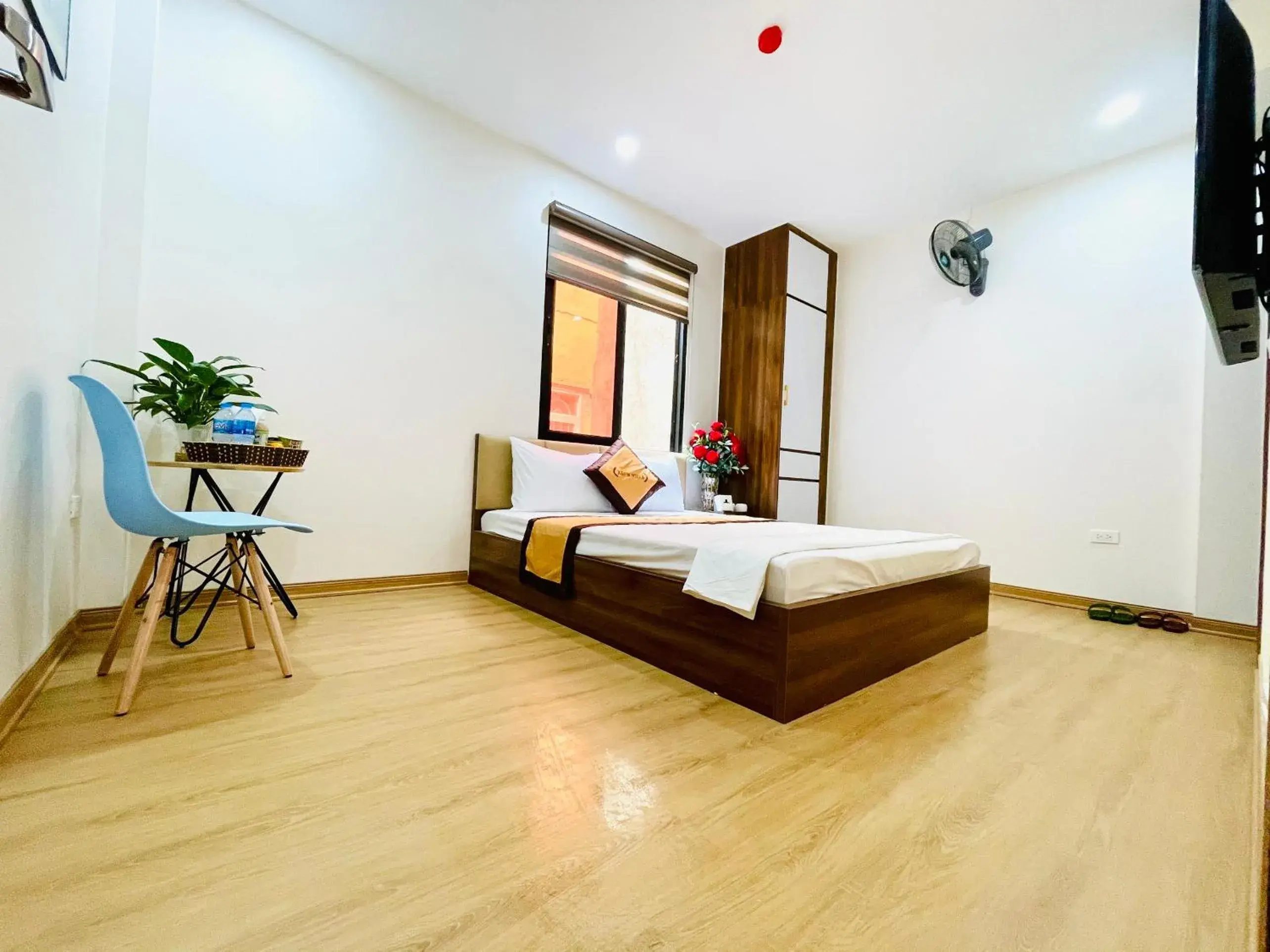 Bed in A&EM VILLA Bed in A&EM VILLA