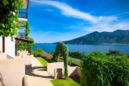 Island View Villa