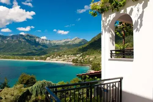 Island View Villa Island View Villa