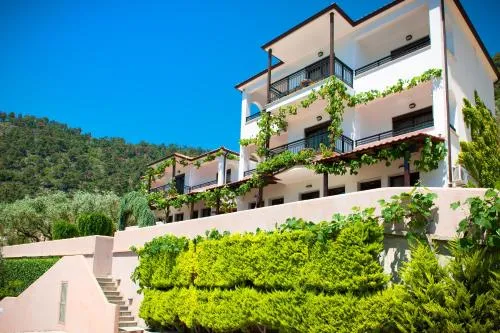 Island View Villa