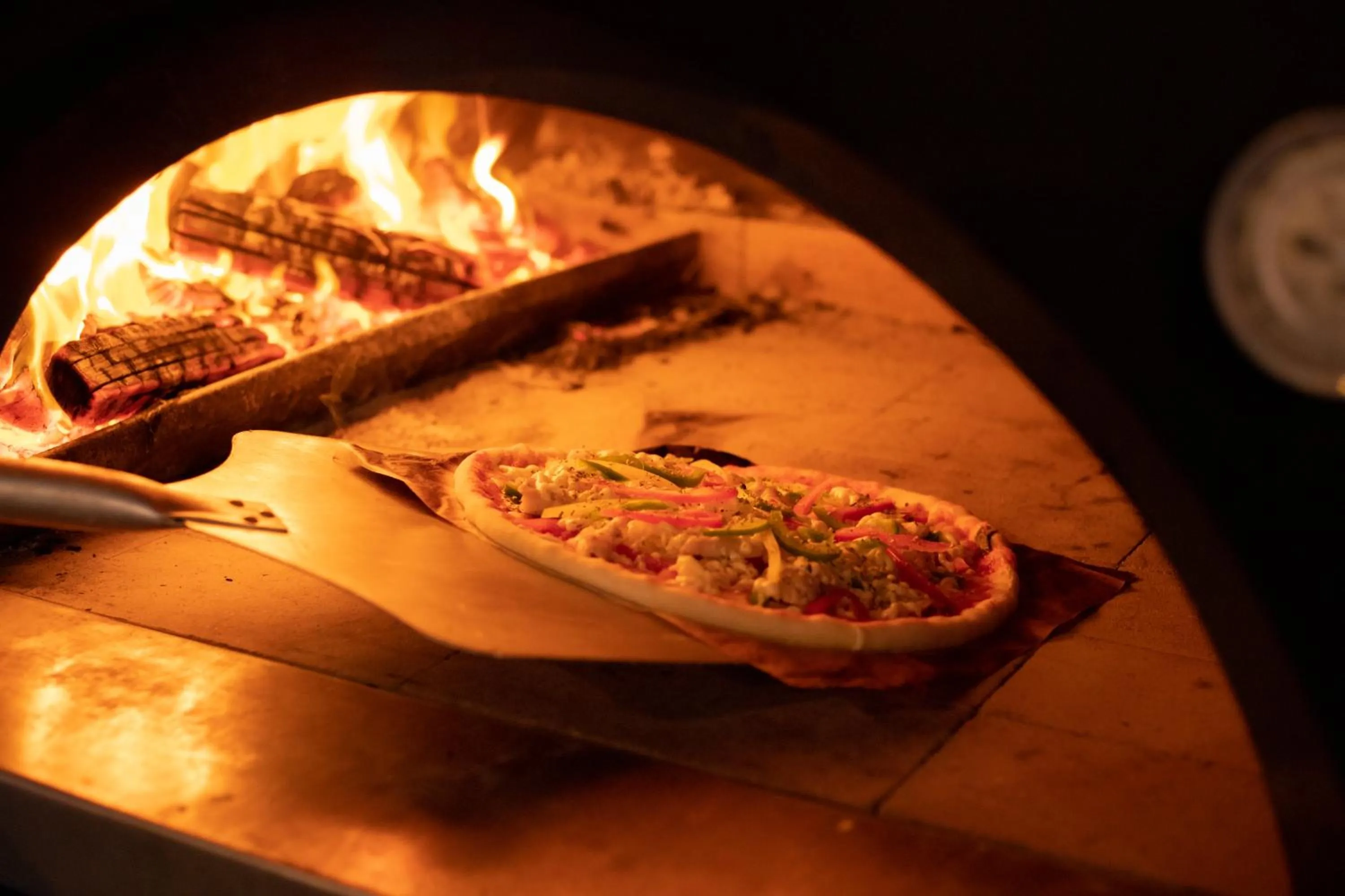 Food and drinks in Dugong Village-Green Hotel