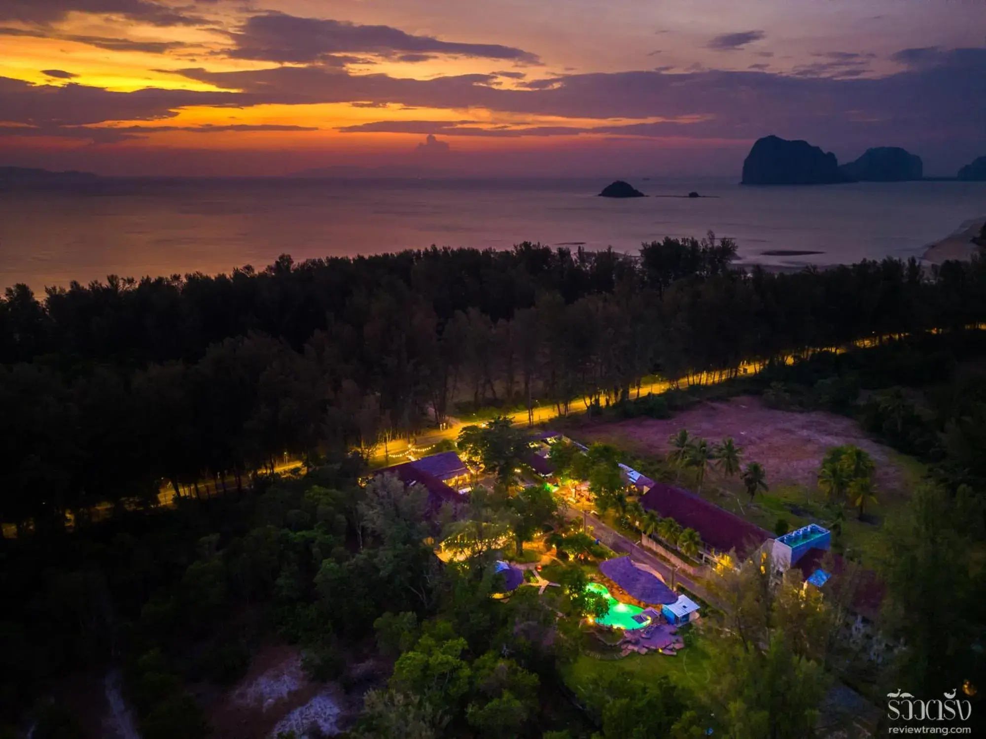 Dugong Village-Green Hotel Dugong Village-Green Hotel