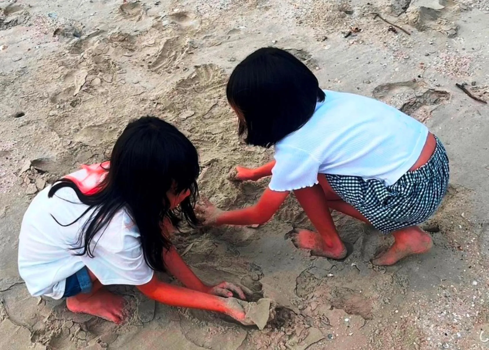 Activities in Dugong Village-Green Hotel