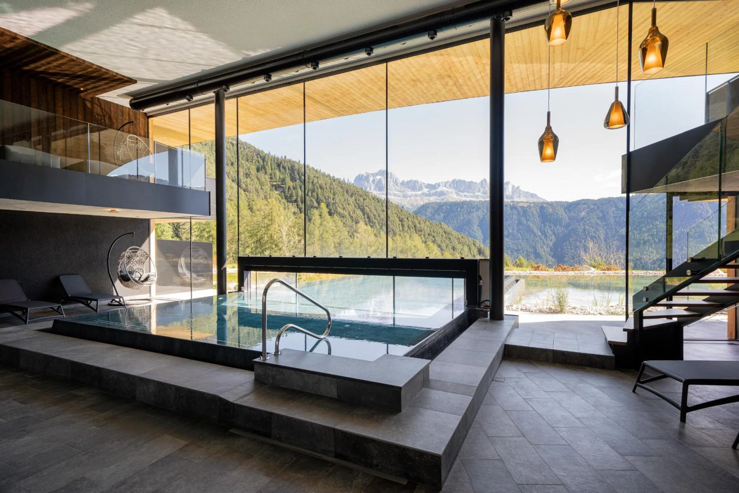 Ansitz Velseck-Residence Hotel