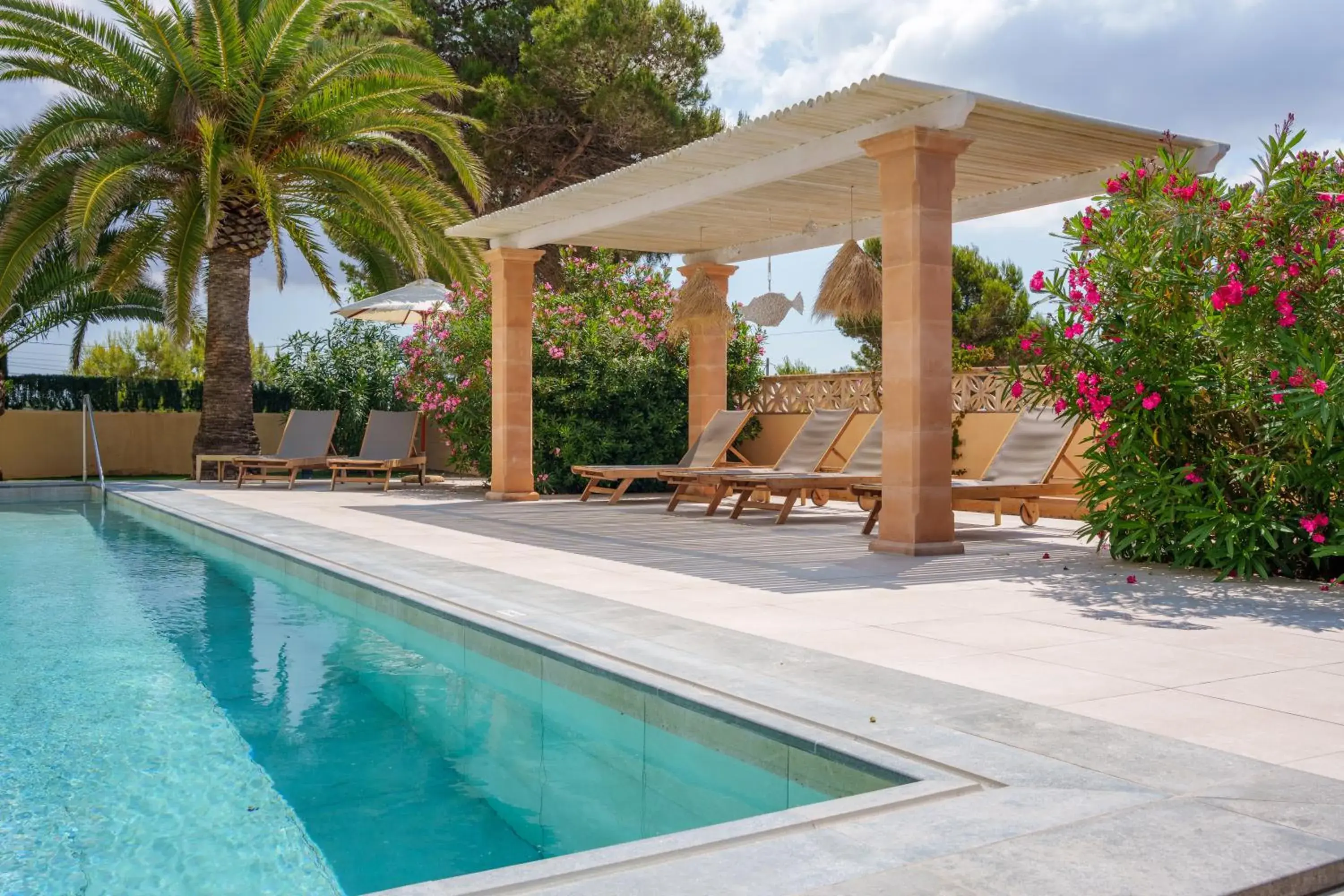 Apartaments Andreas Apartaments Andreas