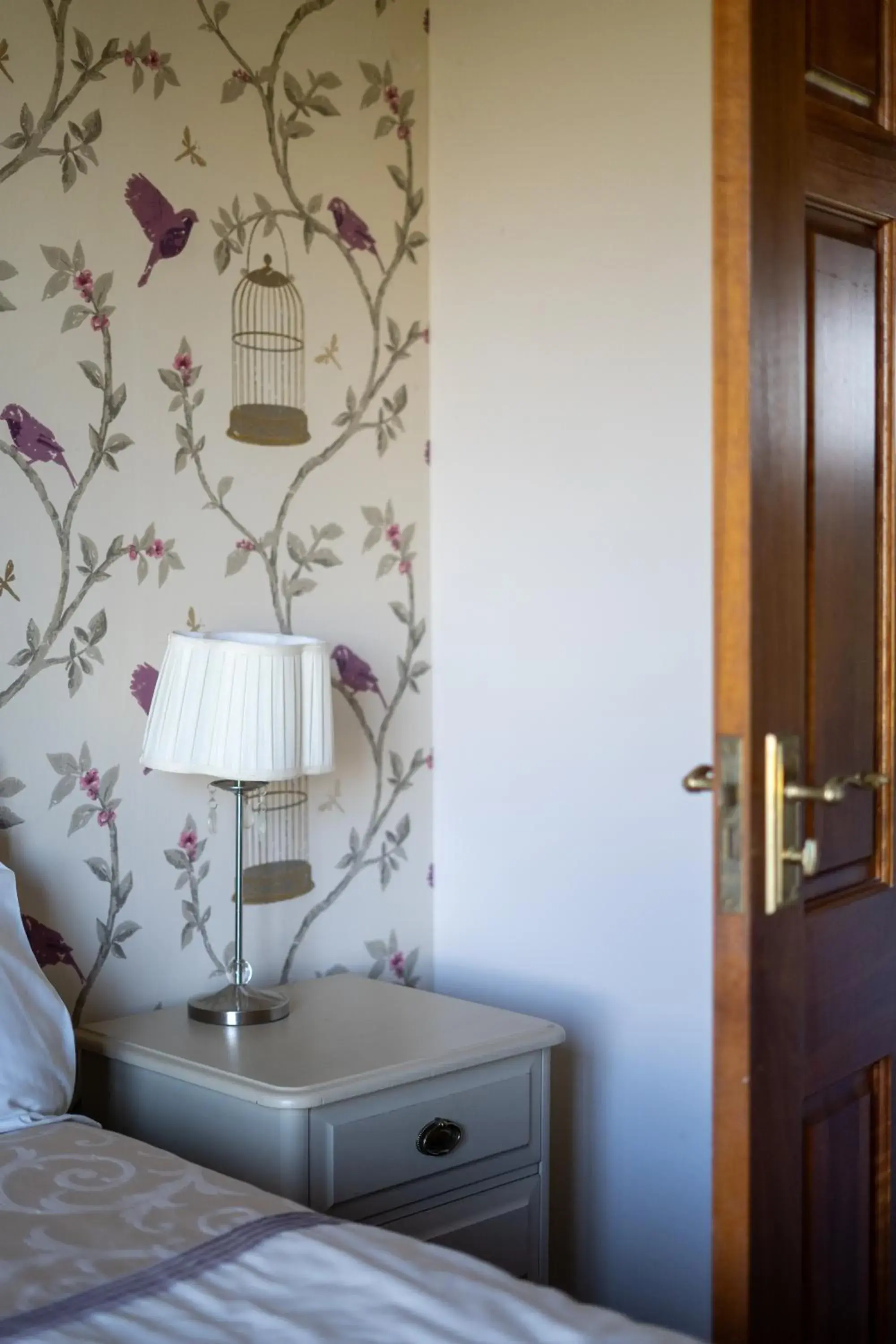 Double Room - single occupancy in Glen Lodge Double Room - single occupancy in Glen Lodge