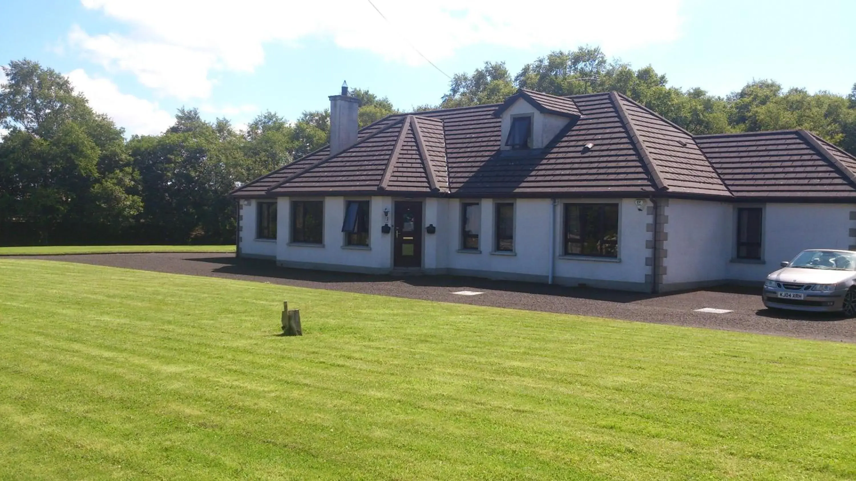 Glen Lodge Glen Lodge
