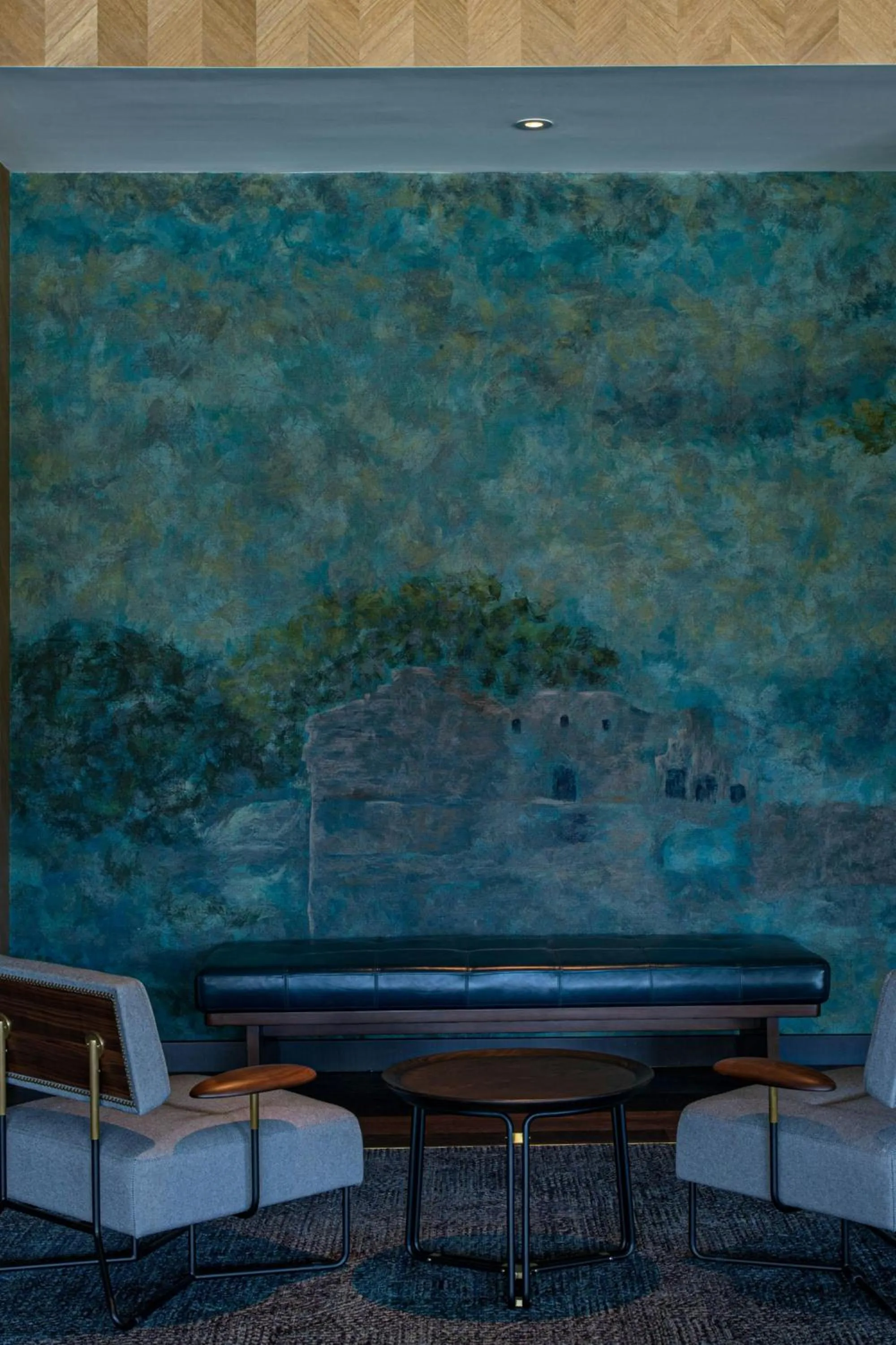 Meeting/conference room in W Nashville