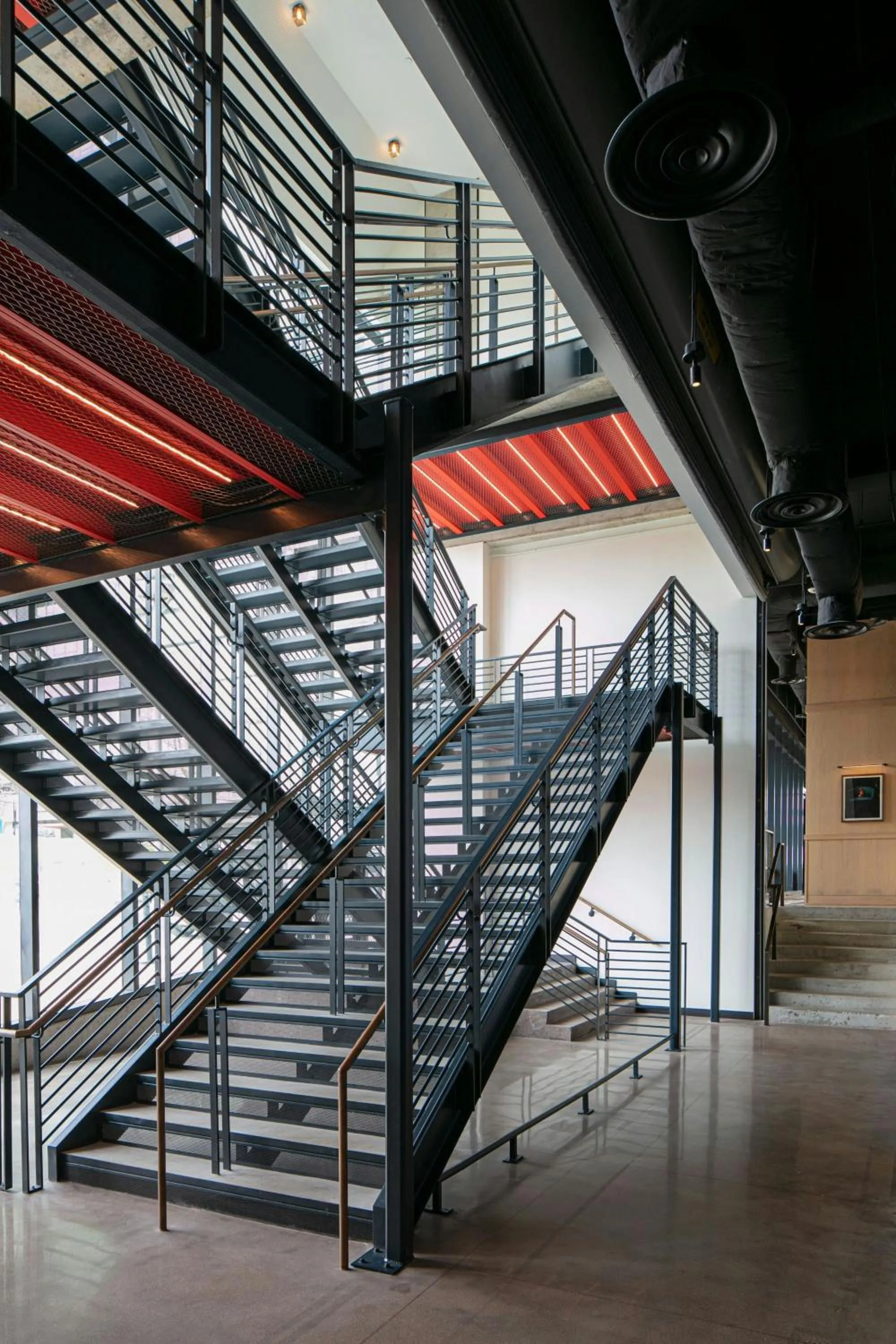 Meeting/conference room in W Nashville