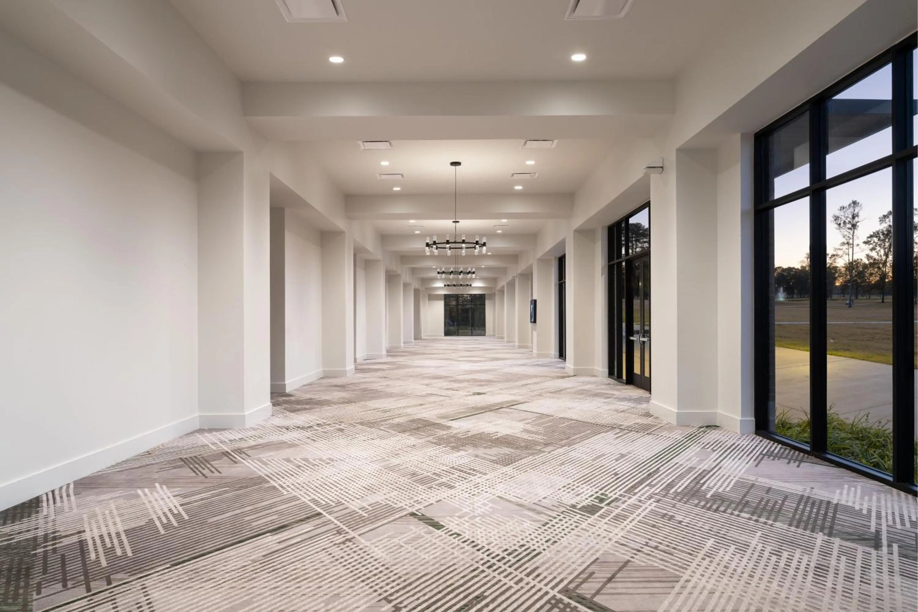 Meeting/conference room in Sheraton Flowood The Refuge Hotel & Conference Center