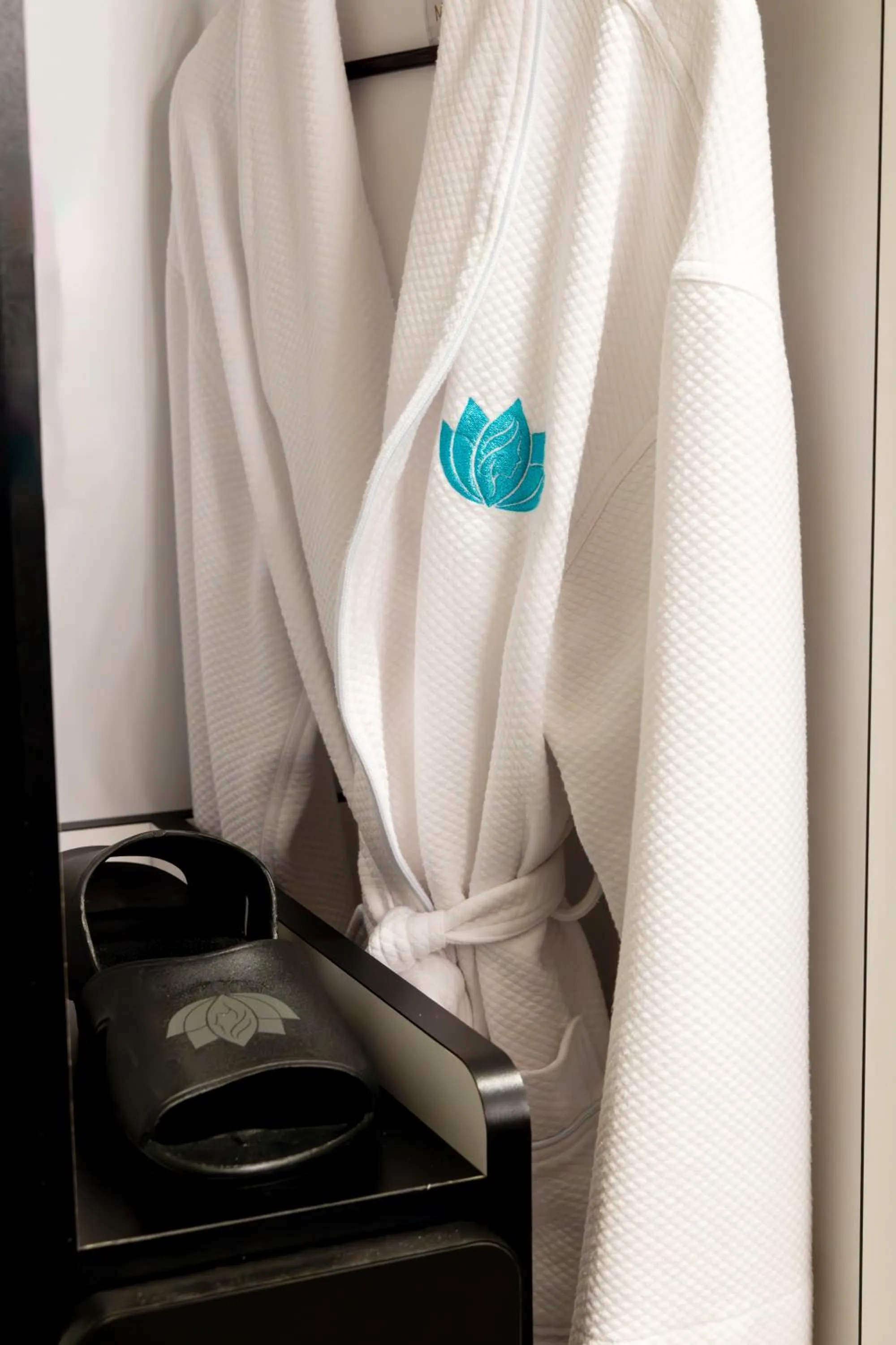 Spa and wellness centre/facilities in Sheraton Flowood The Refuge Hotel & Conference Center