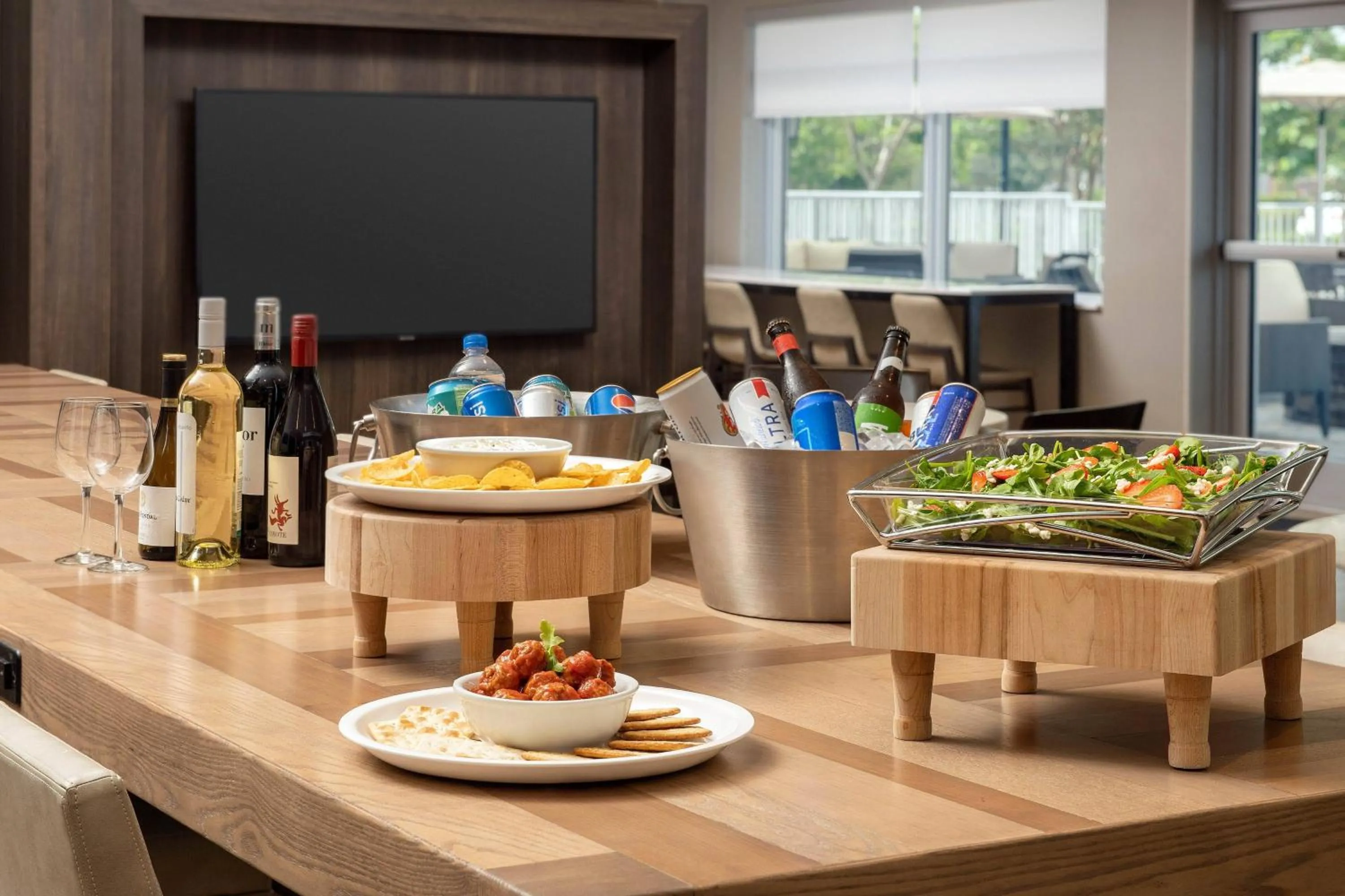 Other in Residence Inn Doral Mall Area