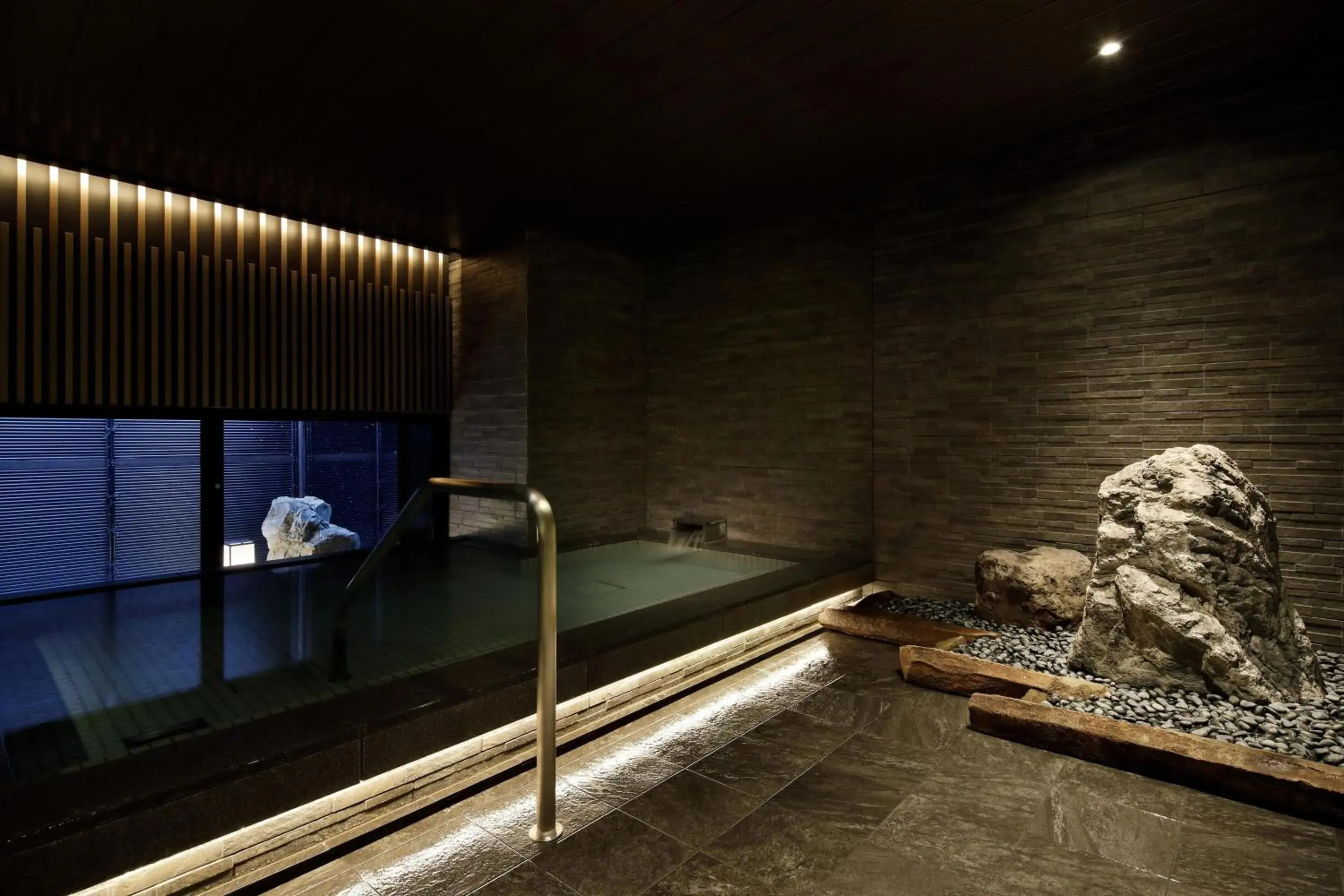 Fitness centre/facilities in The Chapter Kyoto, a Tribute Portfolio Hotel Fitness centre/facilities in The Chapter Kyoto, a Tribute Portfolio Hotel