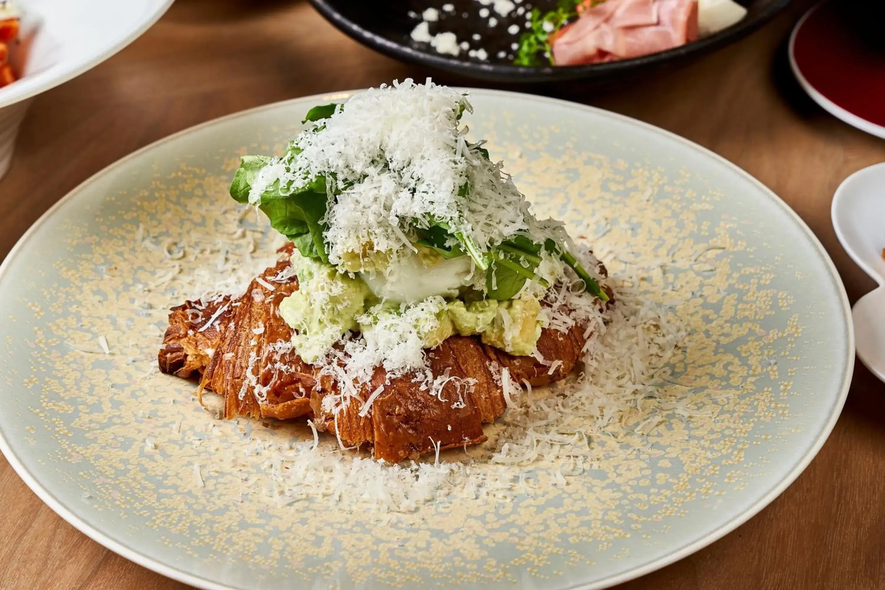 Restaurant/places to eat in The Chapter Kyoto, a Tribute Portfolio Hotel Restaurant/places to eat in The Chapter Kyoto, a Tribute Portfolio Hotel