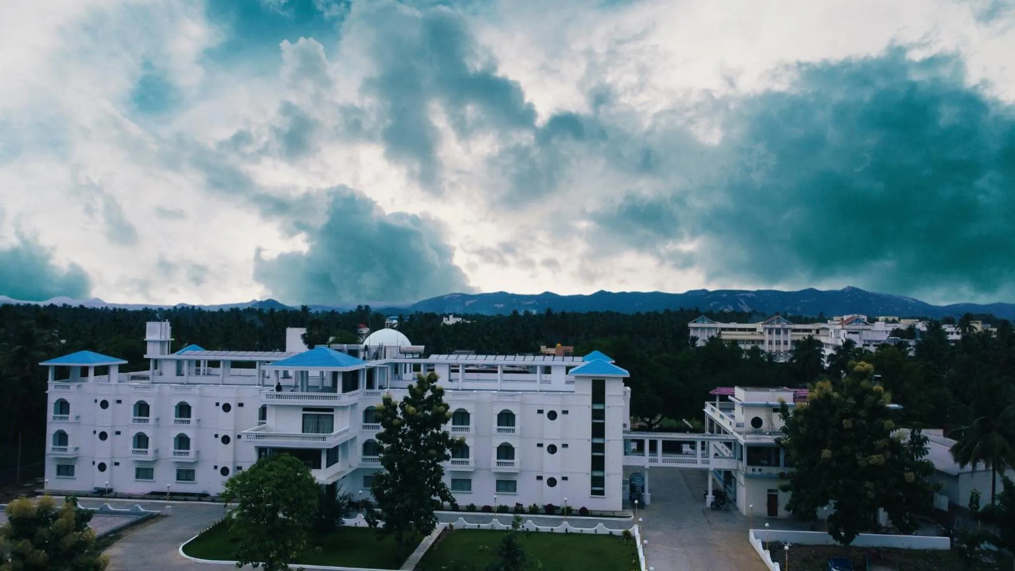 Hotel Agni