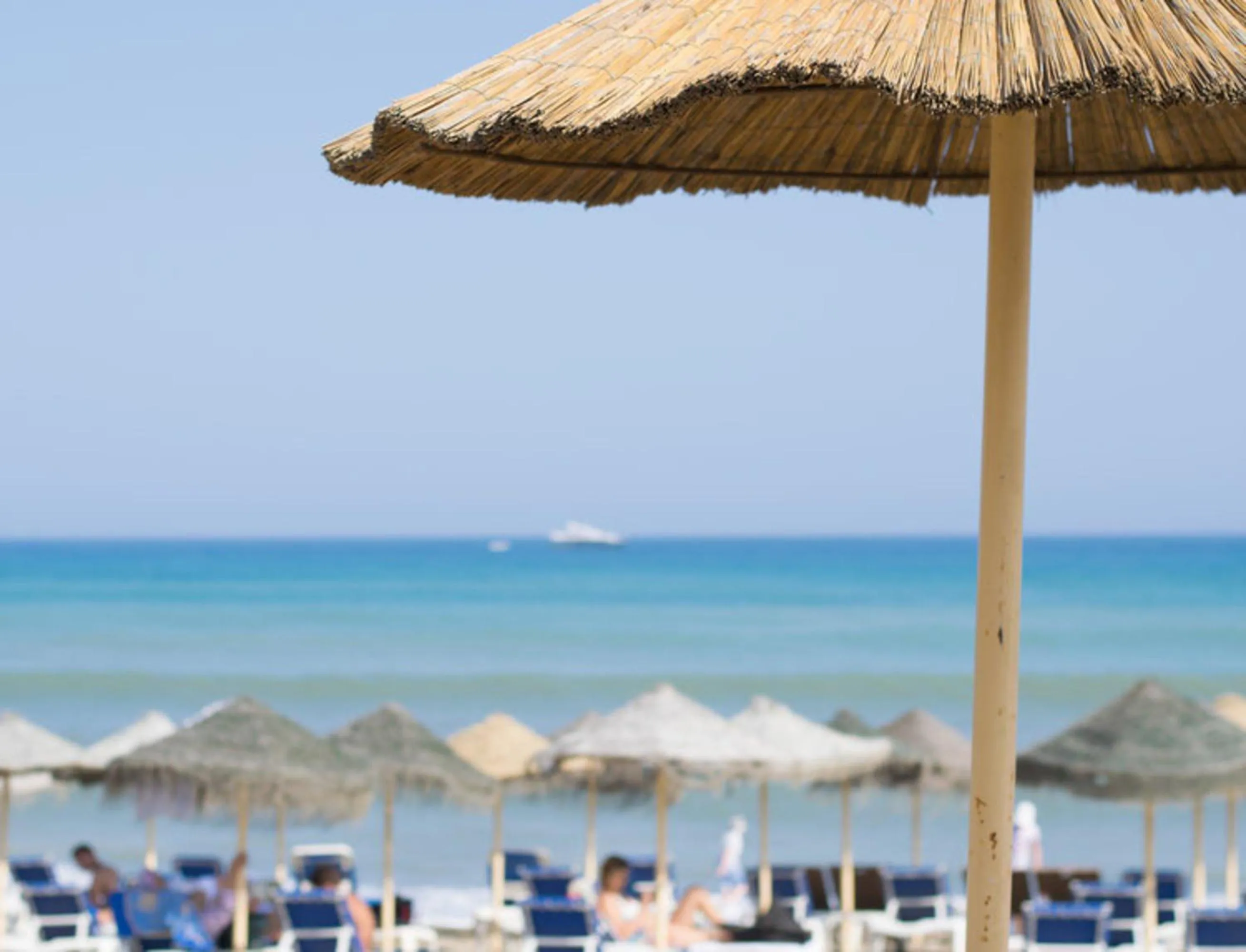 Nearby landmark in Superior 3BR GolfLA Apartment Minutes from Puerto Banus & Marbella