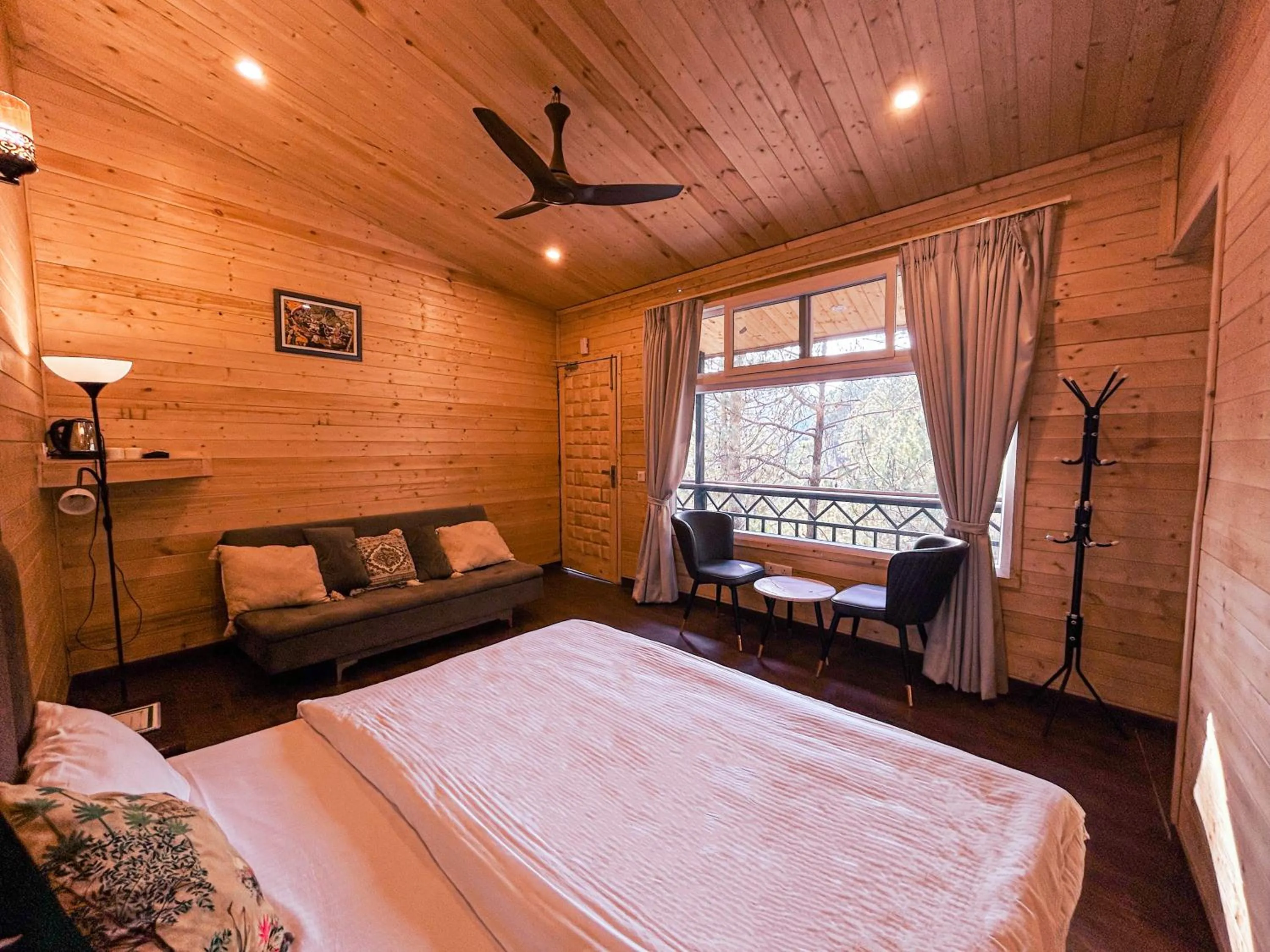 THEHIMALAYANLIVING WHISTLING PINES