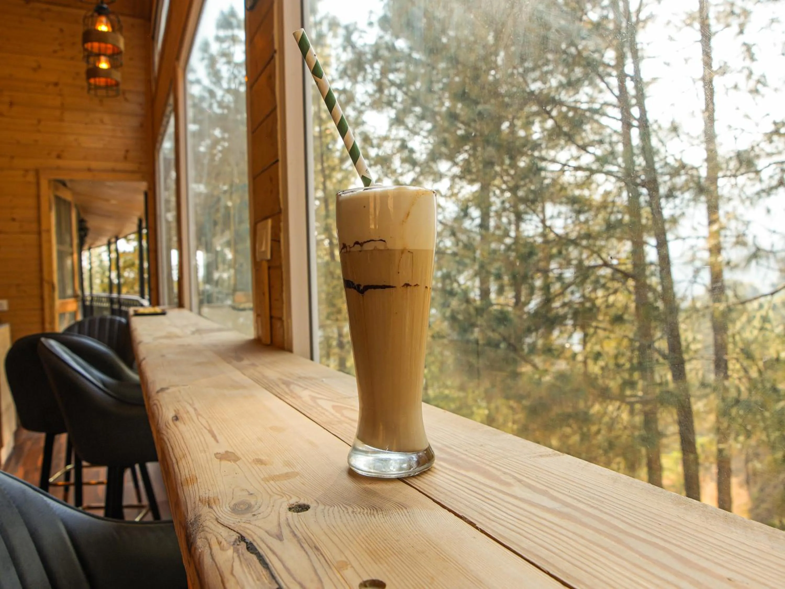 Food in THEHIMALAYANLIVING WHISTLING PINES