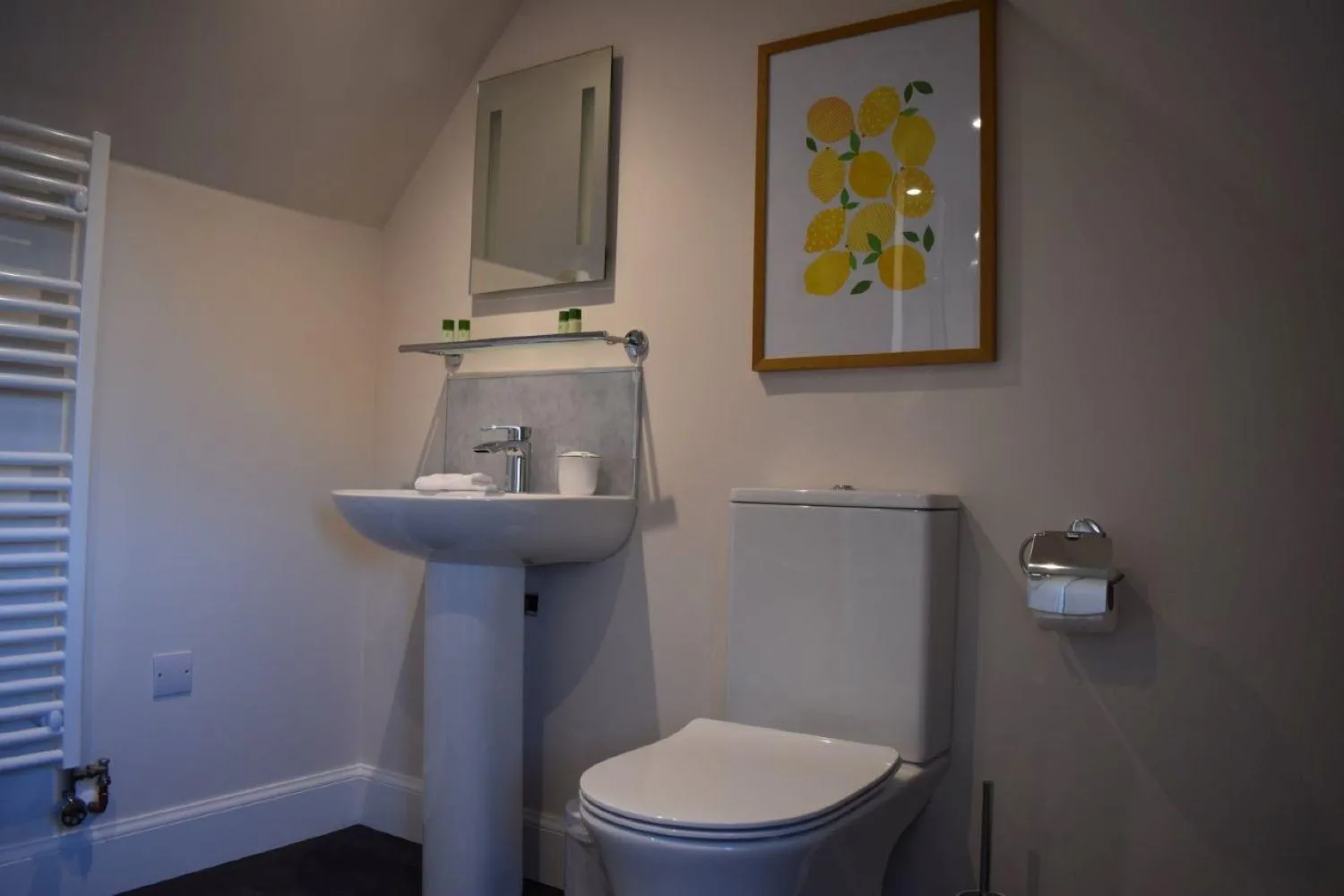 Osprey Cottage, Port o Tay